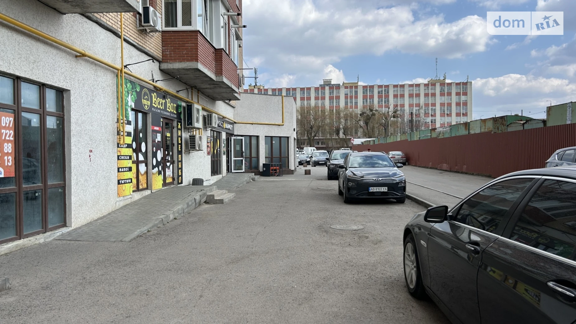 Сдается в аренду помещения свободного назначения 51.4 кв. м в 12-этажном здании, цена: 28000 грн - фото 5
