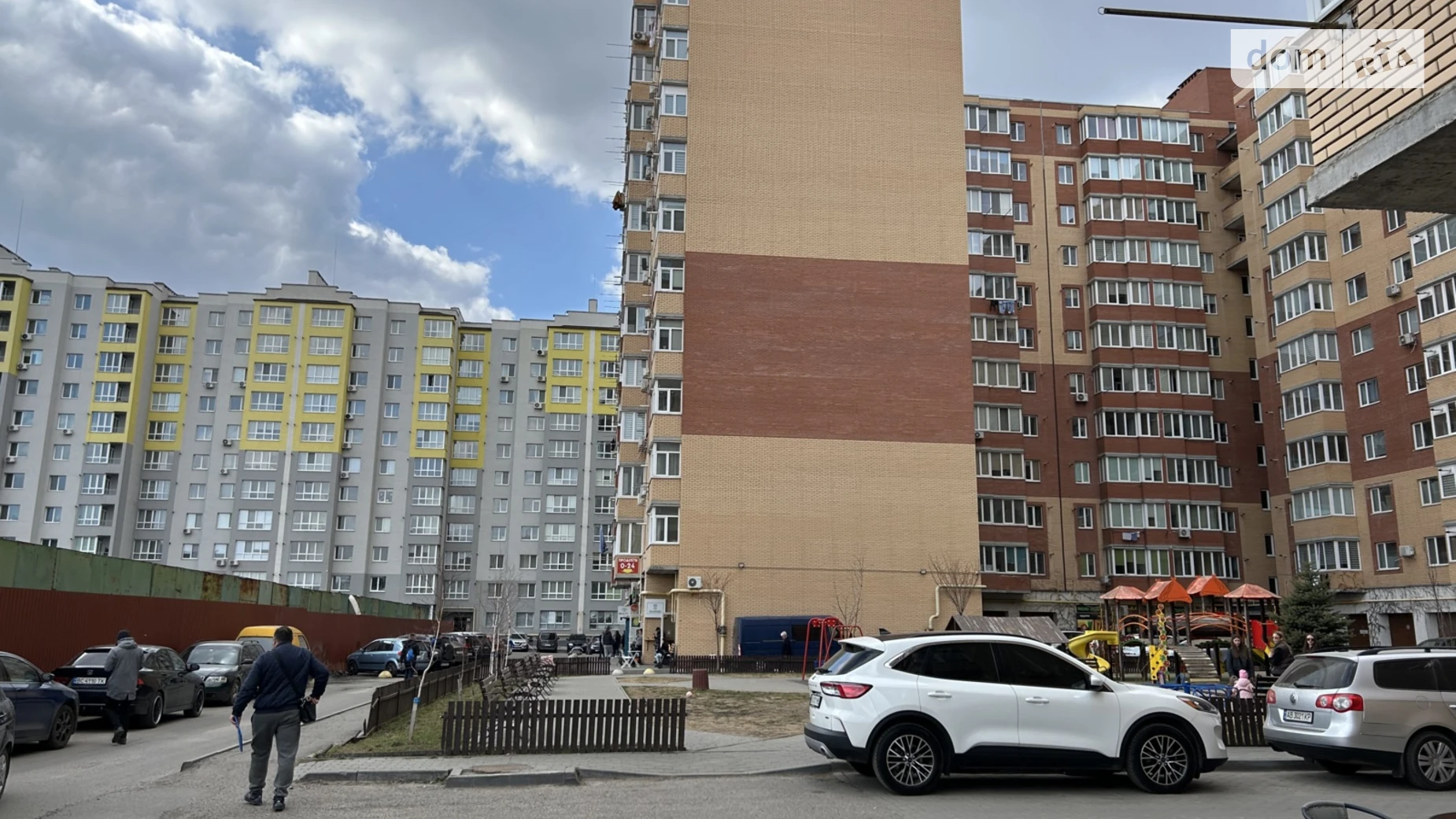 Сдается в аренду помещения свободного назначения 51.4 кв. м в 12-этажном здании, цена: 28000 грн - фото 4