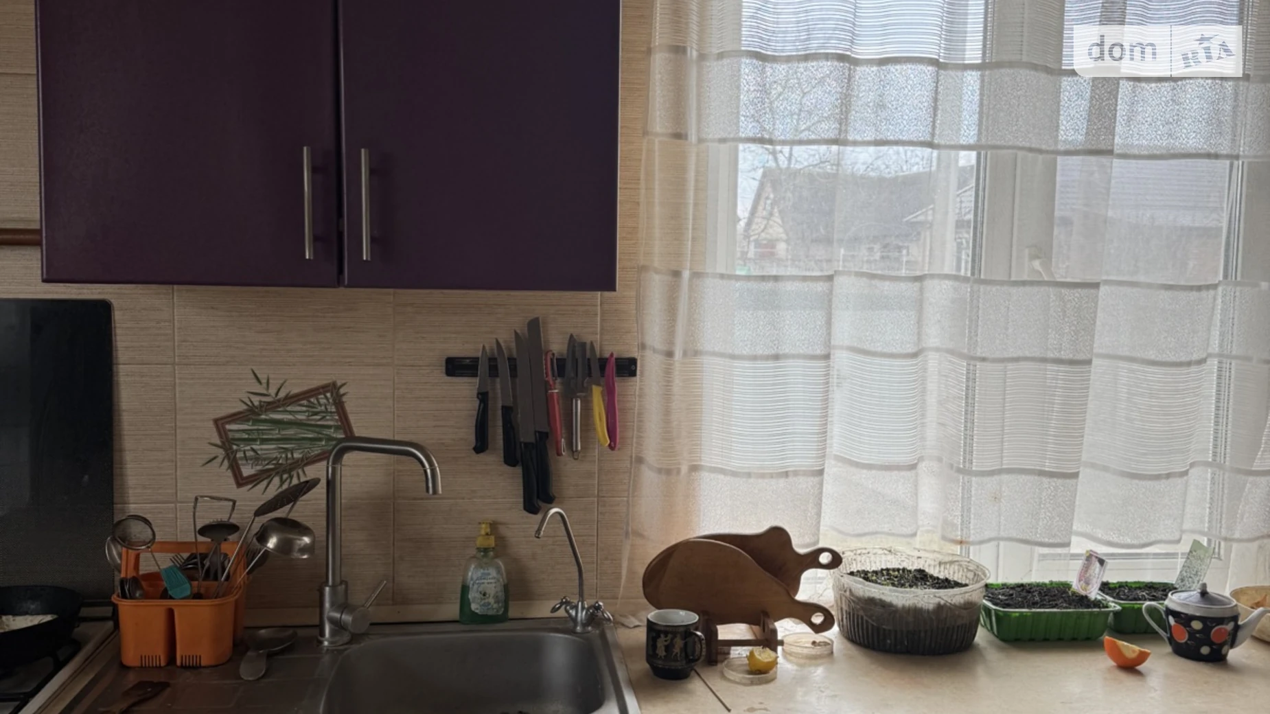 Продается дом на 2 этажа 107 кв. м с подвалом, цена: 93000 $ - фото 3