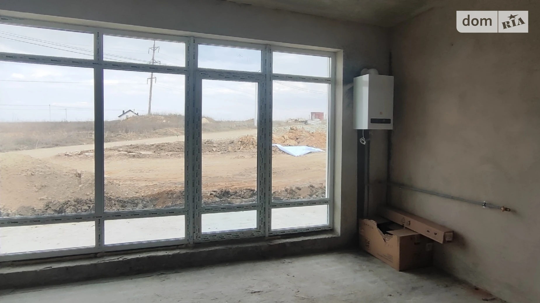 ул. Чекмана Лесовые Гриновцы ЖК AURA Village, цена: 115000 $ - фото 5