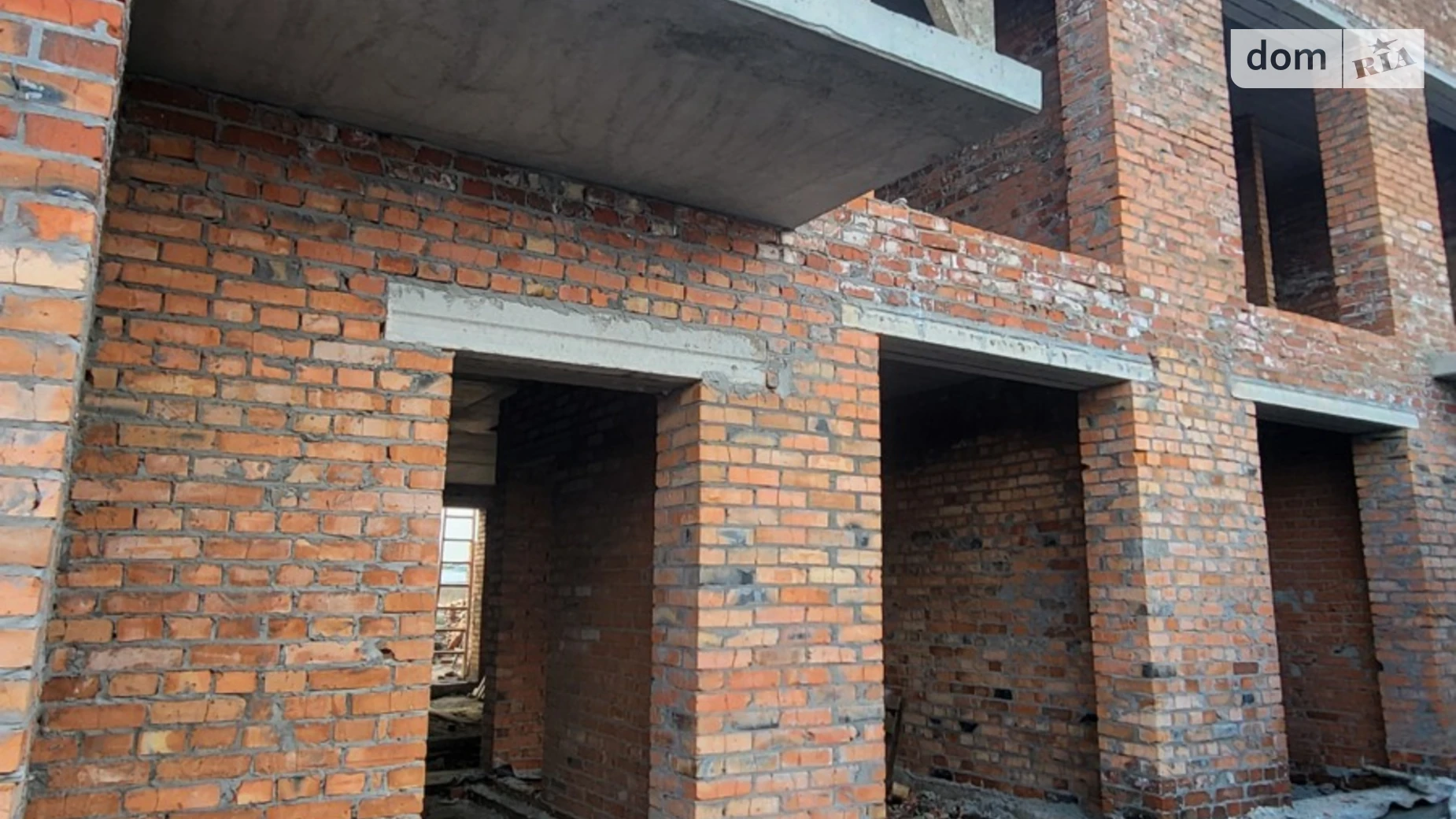 Кацемирова дор., 5 Дехтярка Хмельницький Таунхаус Історія, цена: 720 $ - фото 3