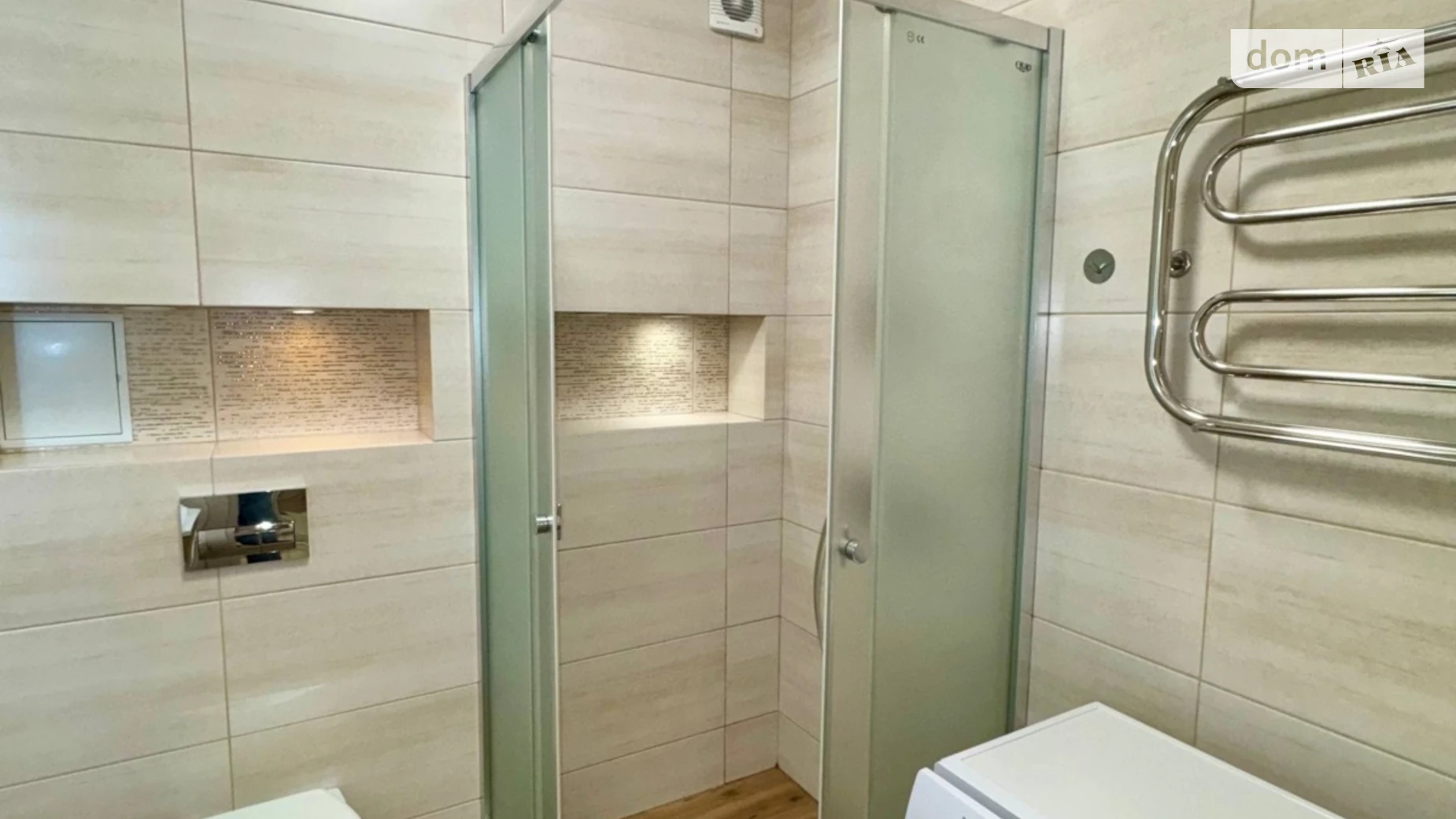 Продается 1-комнатная квартира 45.1 кв. м в Днепре, Запорожское шоссе, 30Ш - фото 5
