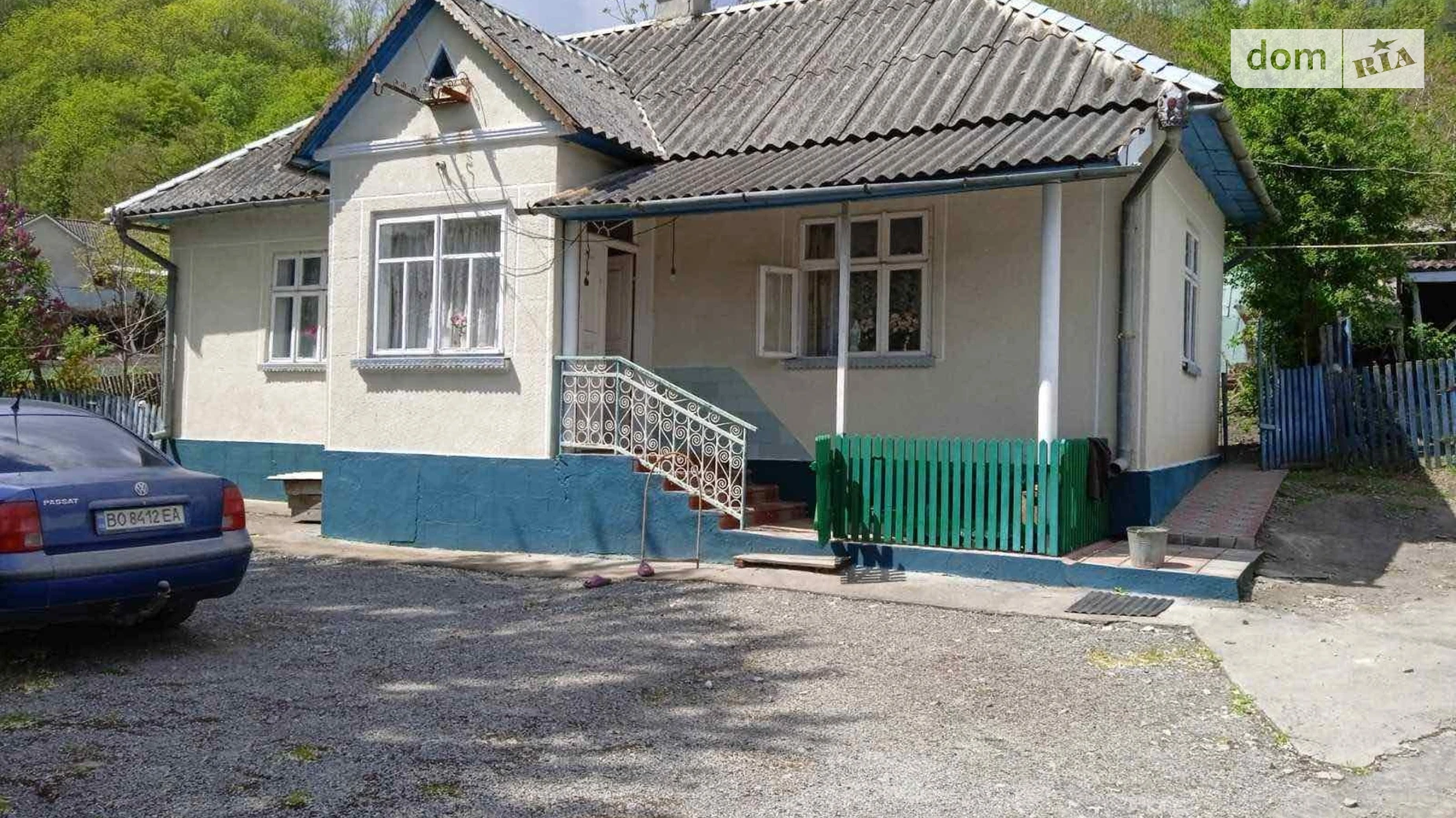 Продается одноэтажный дом 52.1 кв. м с участком, цена: 8500 $ - фото 2