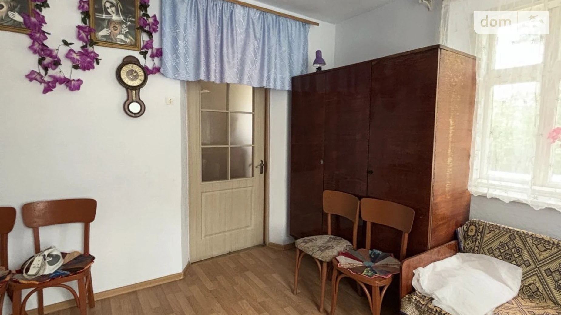 Продается одноэтажный дом 52.1 кв. м с участком, цена: 8500 $ - фото 4