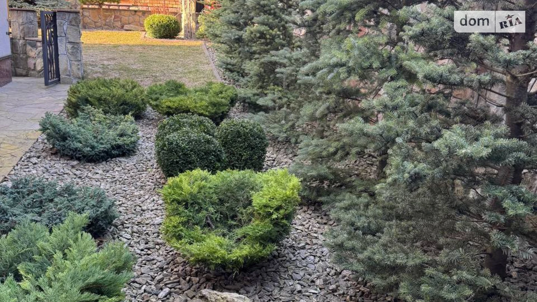 Сдается в аренду дом на 2 этажа 175 кв. м с гаражом, цена: 1300 $ - фото 3