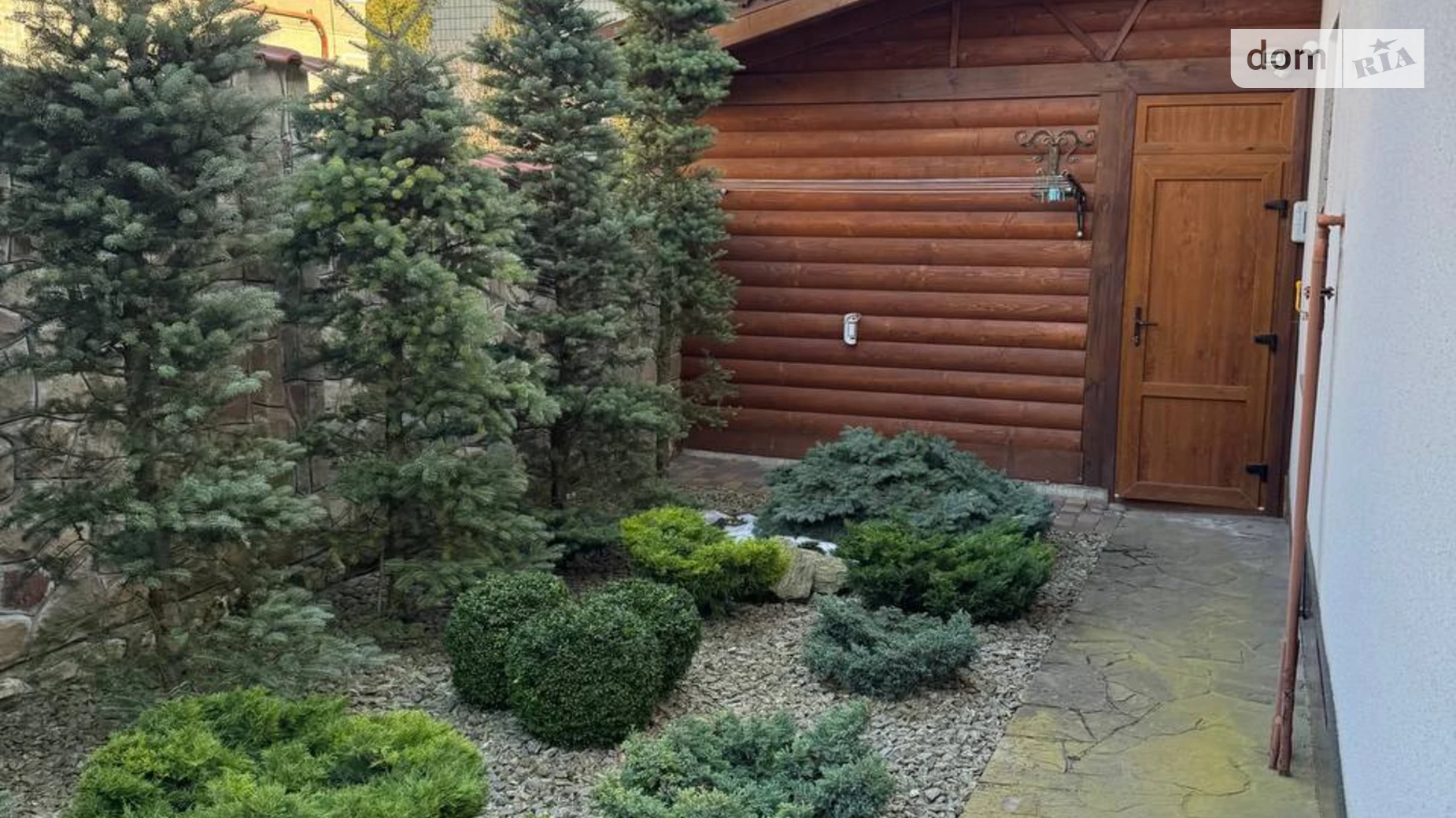 Сдается в аренду дом на 2 этажа 175 кв. м с гаражом, цена: 1300 $ - фото 4