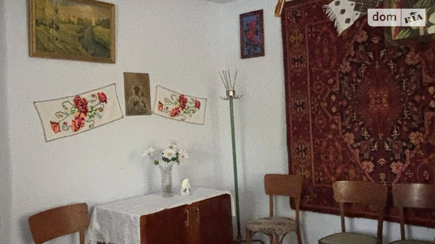 Продается одноэтажный дом 52.1 кв. м с участком, цена: 8500 $ - фото 5