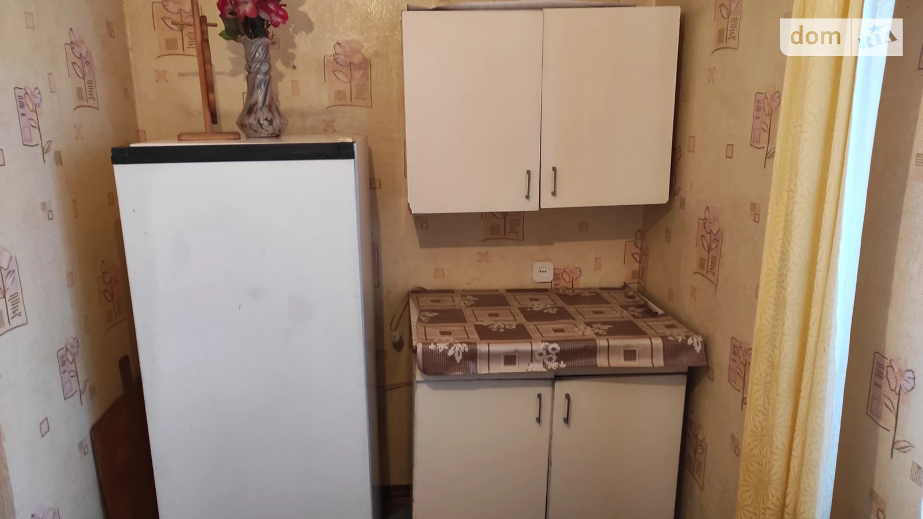 Здається в оренду 1-кімнатна квартира 30 кв. м у Хмельницькому, вул. Кам'янецька - фото 4