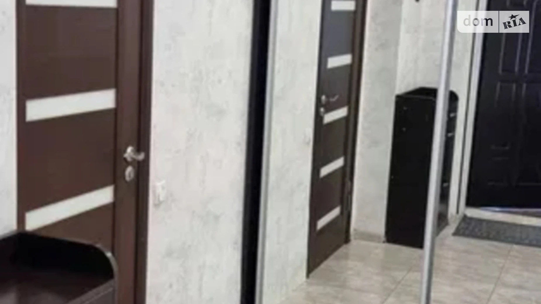 Сдается в аренду 1-комнатная квартира 53.8 кв. м в Киеве, ул. Коновальца Евгения, 44А - фото 3