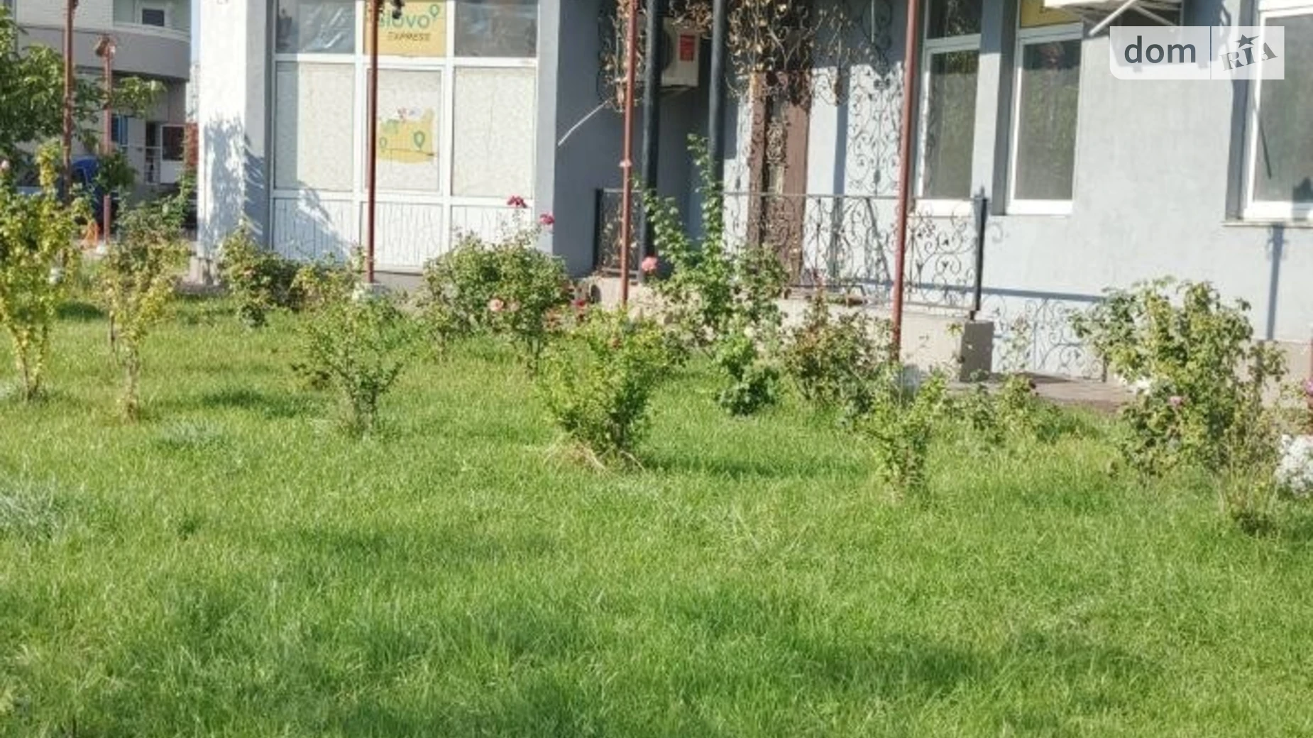 Сдается в аренду помещения свободного назначения 233.9 кв. м в 23-этажном здании, цена: 3000 $ - фото 3