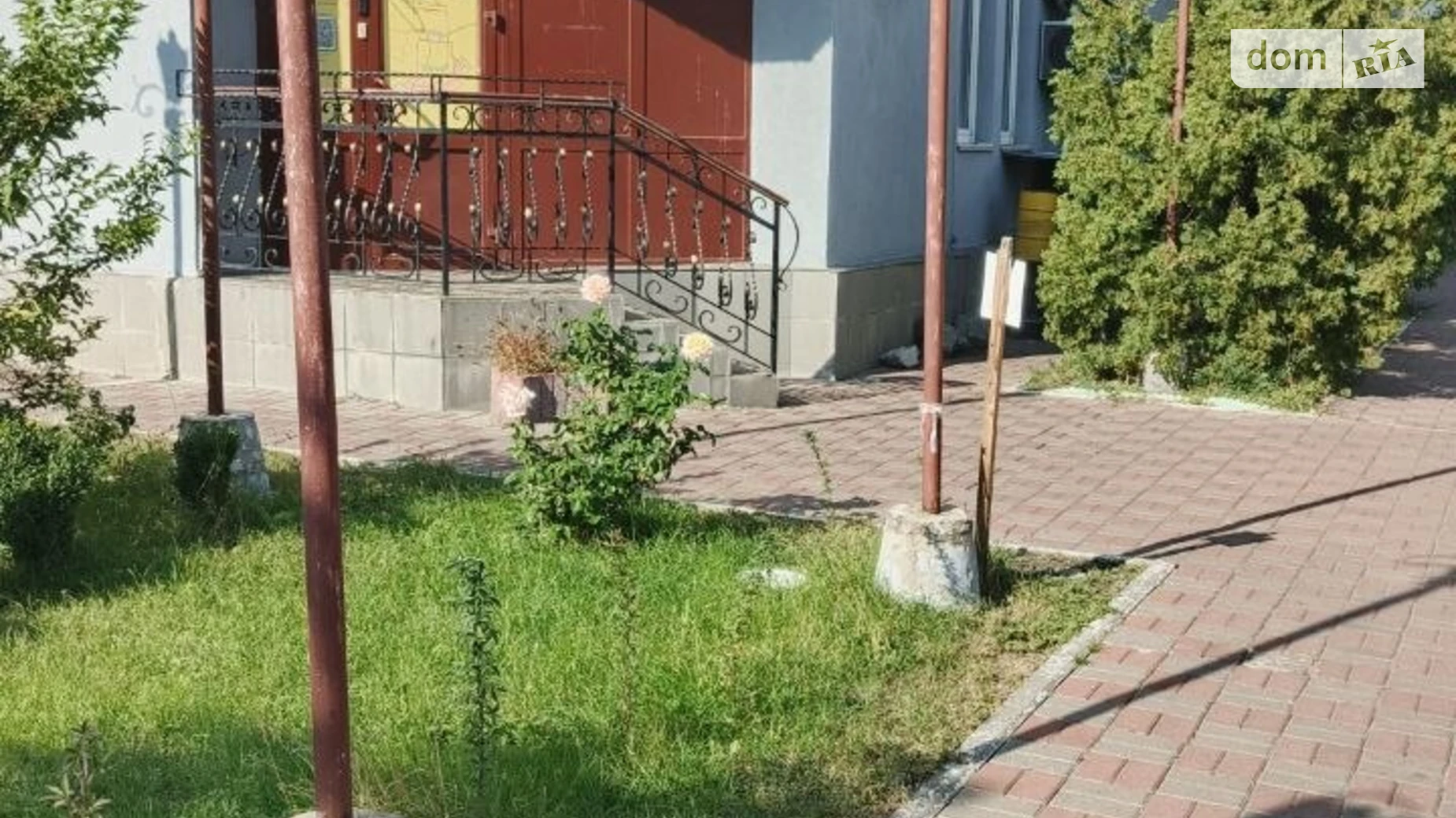 Сдается в аренду помещения свободного назначения 233.9 кв. м в 23-этажном здании, цена: 3000 $ - фото 4