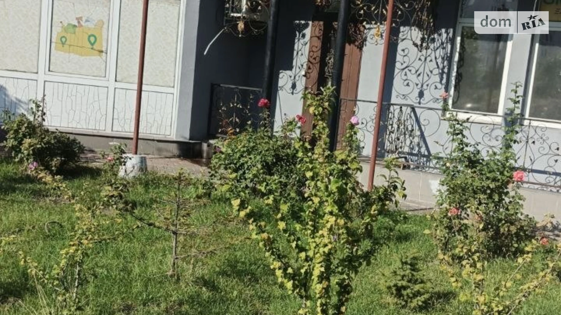 Сдается в аренду помещения свободного назначения 233.9 кв. м в 23-этажном здании, цена: 3000 $ - фото 5