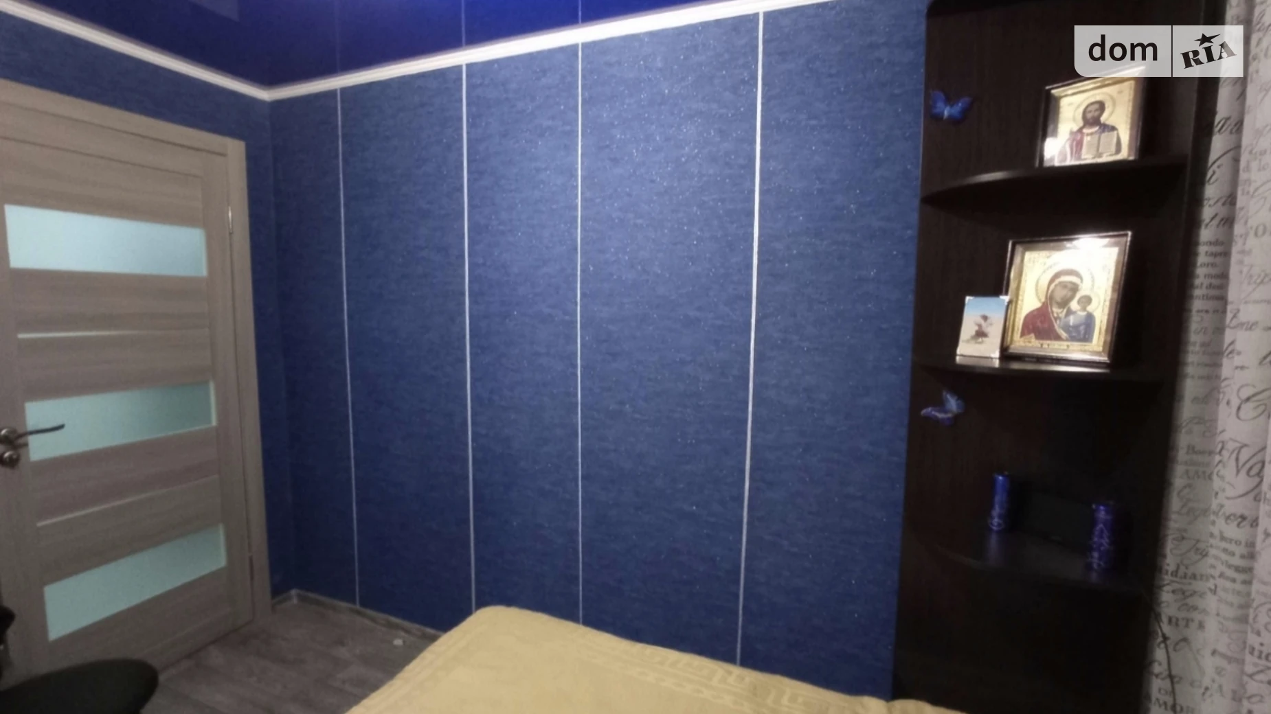 Продается 3-комнатная квартира 53 кв. м в, цена: 10000 $ - фото 2