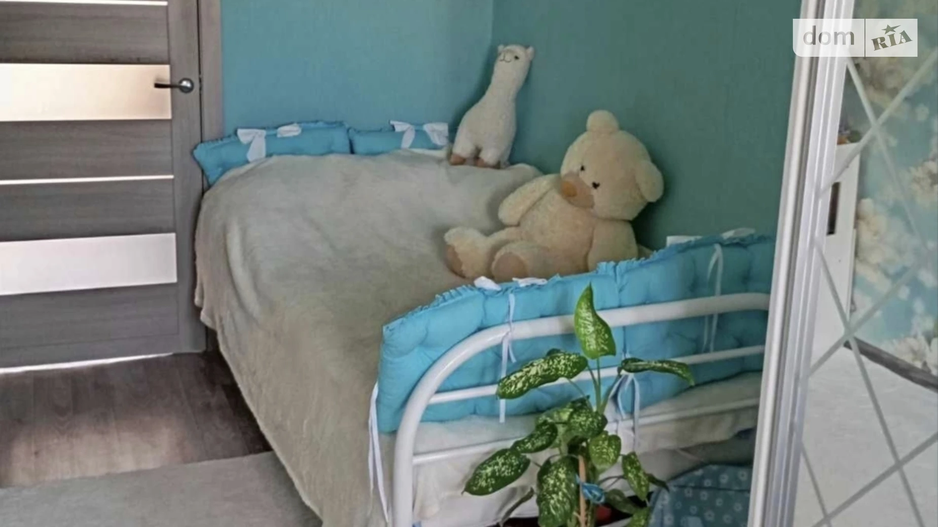 Продается 3-комнатная квартира 53 кв. м в Краматорске, цена: 16000 $ - фото 2