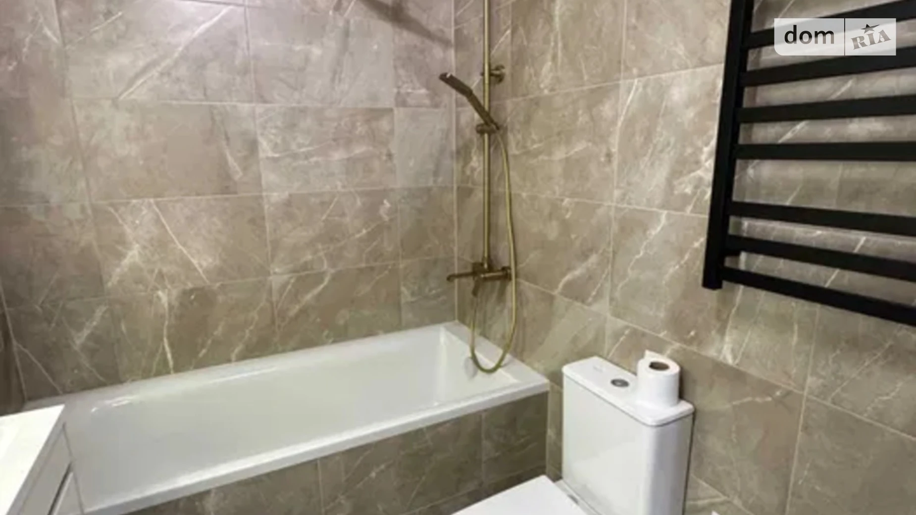 Продается 2-комнатная квартира 45 кв. м в Полтаве, ул. Небесной Сотни, 90 - фото 4