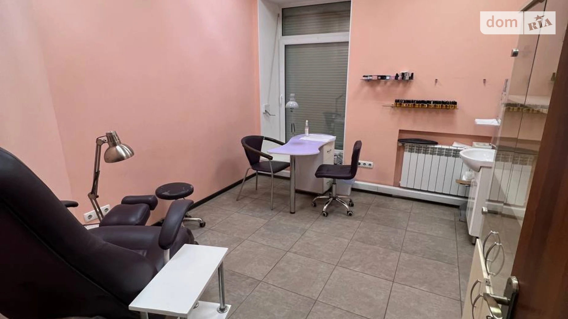Продается помещения свободного назначения 103.8 кв. м в 5-этажном здании, цена: 170000 $ - фото 4