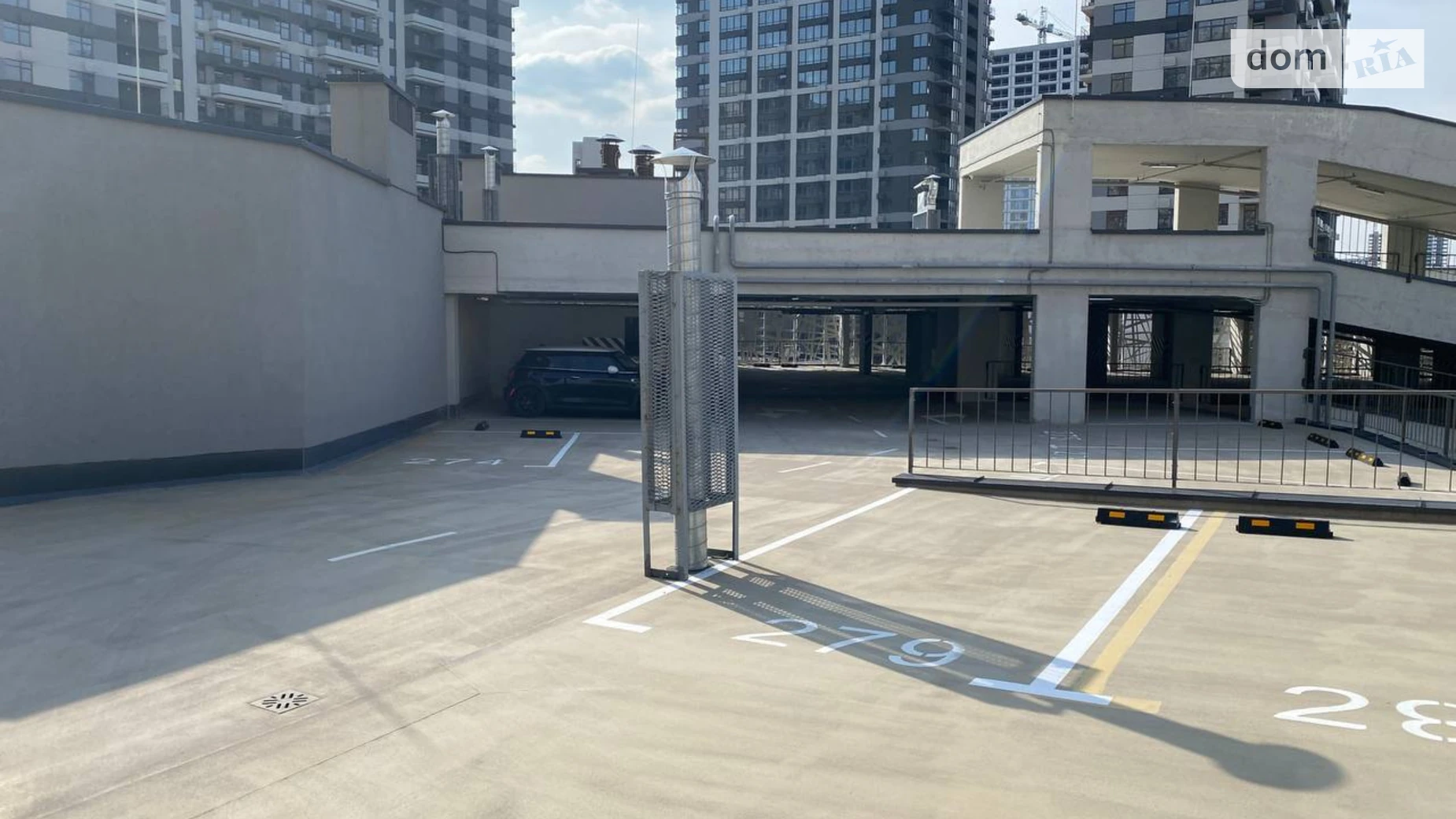 ул. Александра Олеся Виноградарь Киев ЖК Варшавский 2 Сырец, цена: 27000 $ - фото 2