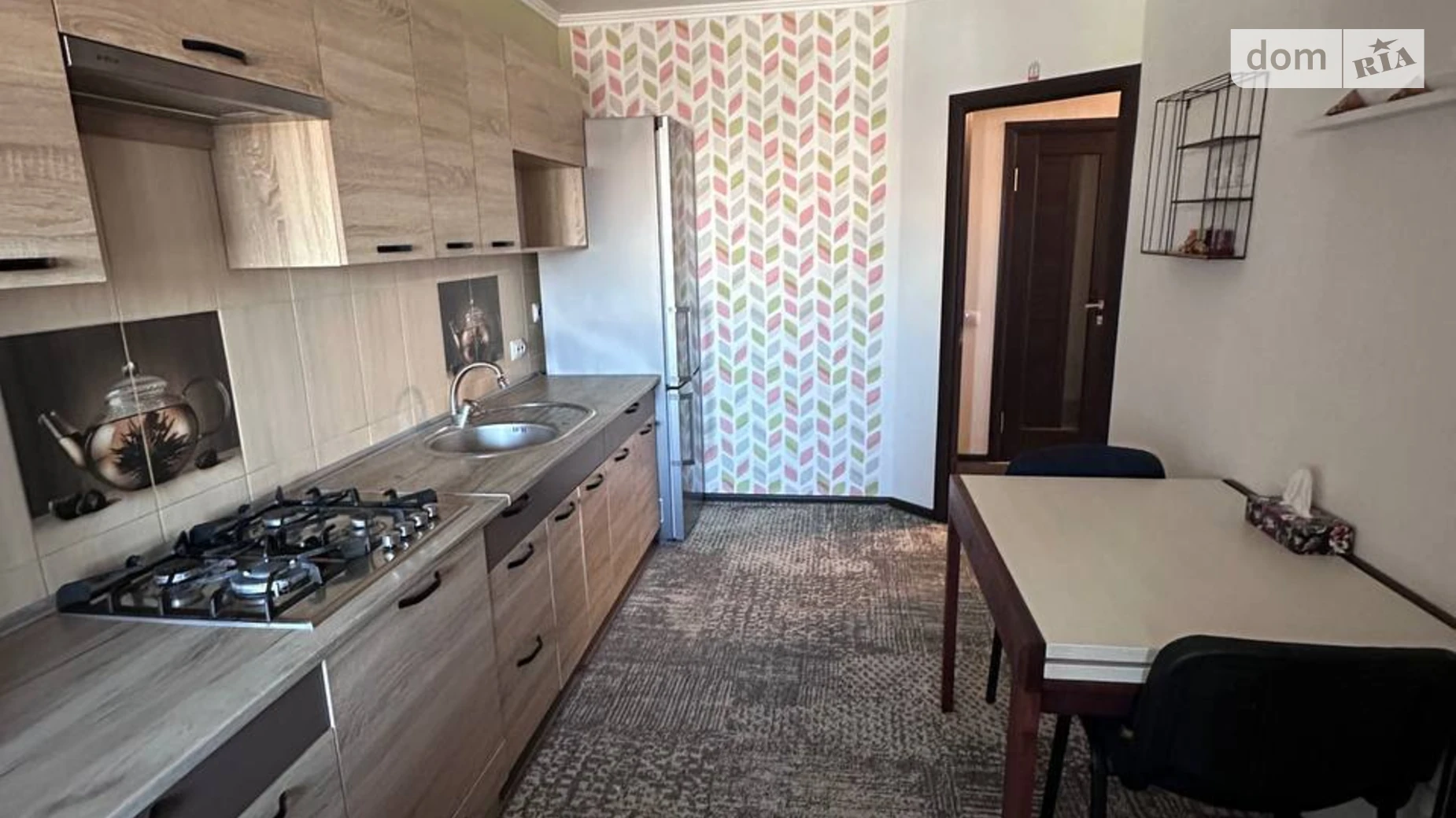 Продается 2-комнатная квартира 58.7 кв. м в, цена: 81200 $ - фото 2