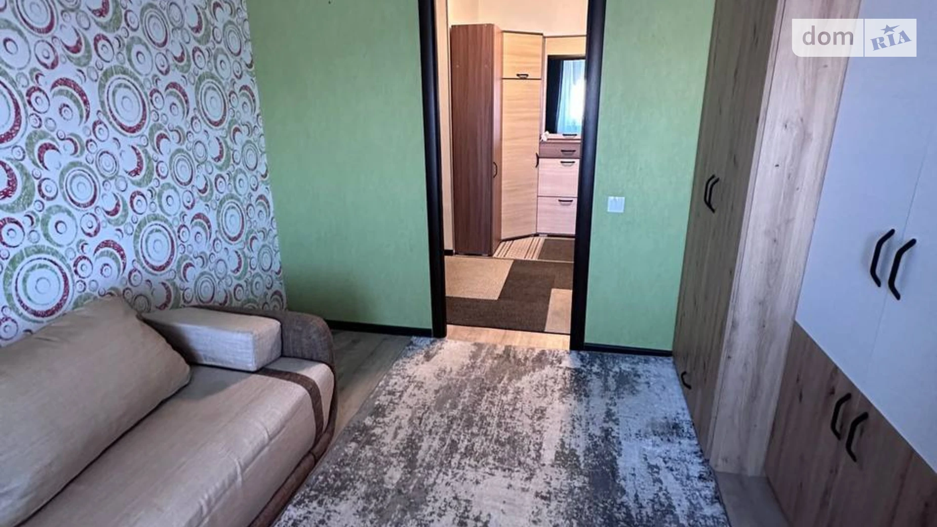 Продается 2-комнатная квартира 58.7 кв. м в, цена: 81200 $ - фото 5
