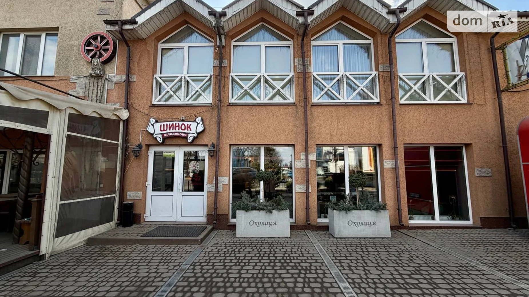 Продается помещения свободного назначения 1043 кв. м в 1-этажном здании, цена: 750000 $ - фото 4