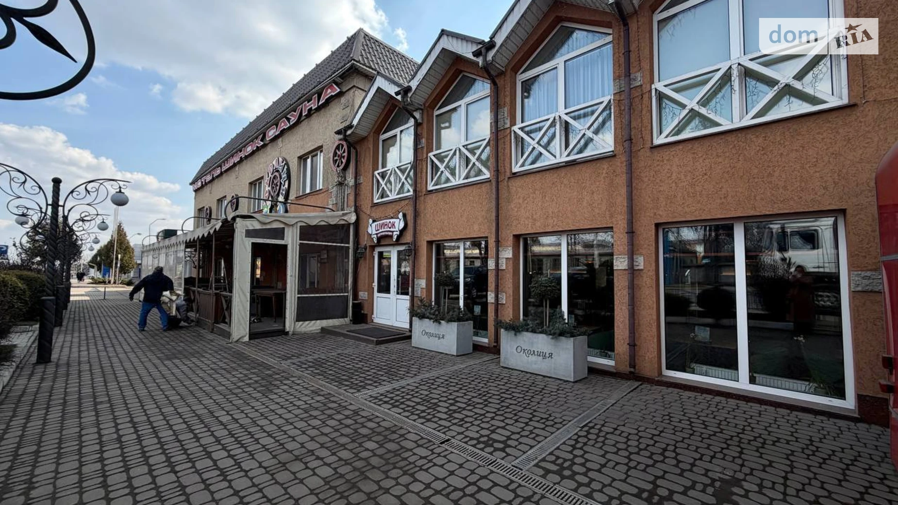 Продается помещения свободного назначения 1043 кв. м в 1-этажном здании, цена: 750000 $ - фото 5