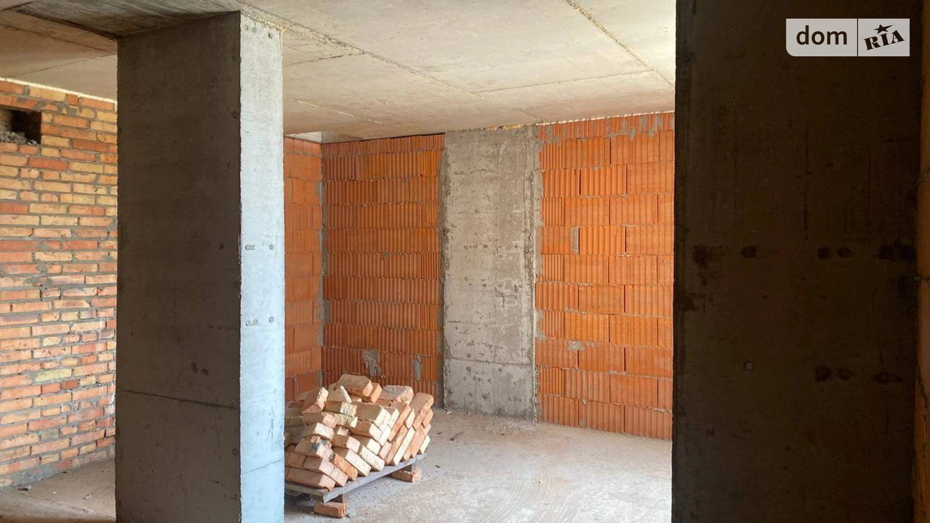 1-комнатная квартира 55.99 кв. м в Тернополе, цена: 44800 $ - фото 2