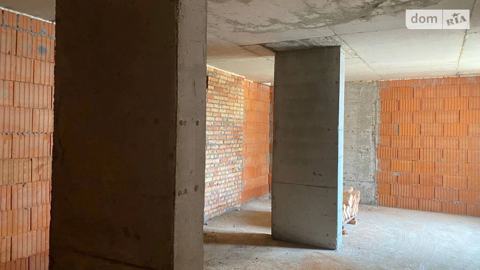 1-комнатная квартира 55.99 кв. м в Тернополе, цена: 44800 $ - фото 3