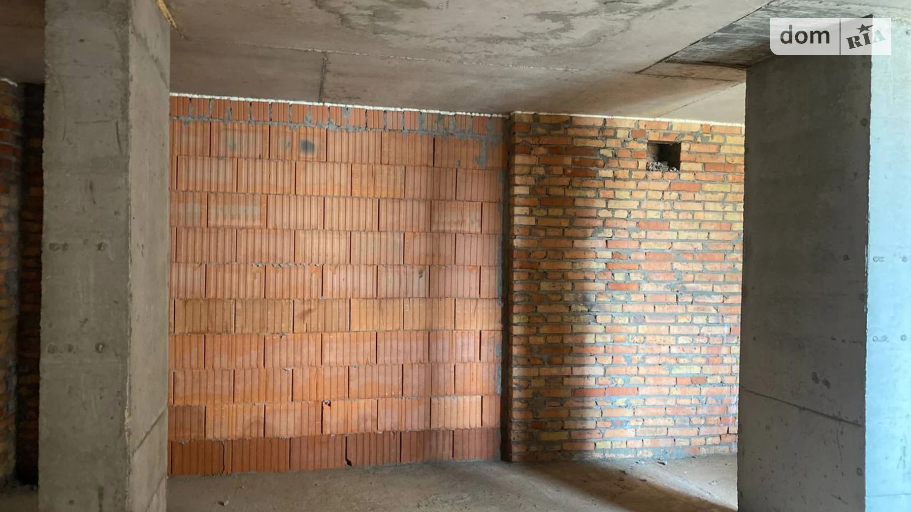 1-комнатная квартира 55.99 кв. м в Тернополе, цена: 44800 $ - фото 4