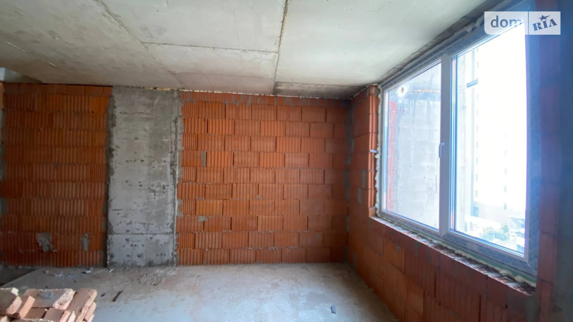1-комнатная квартира 55.99 кв. м в Тернополе, цена: 44800 $ - фото 5