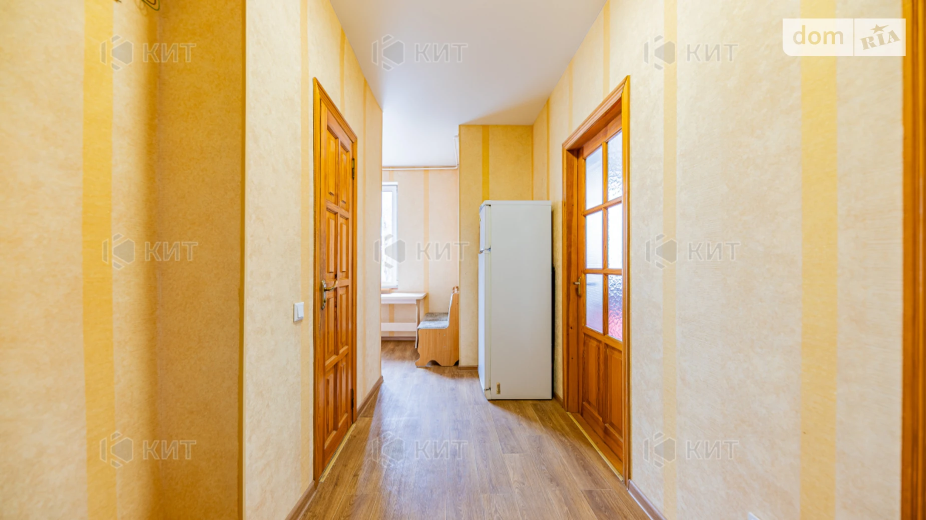 Продается 2-комнатная квартира 55.6 кв. м в Харькове, ул. Алчевских, 17 - фото 2