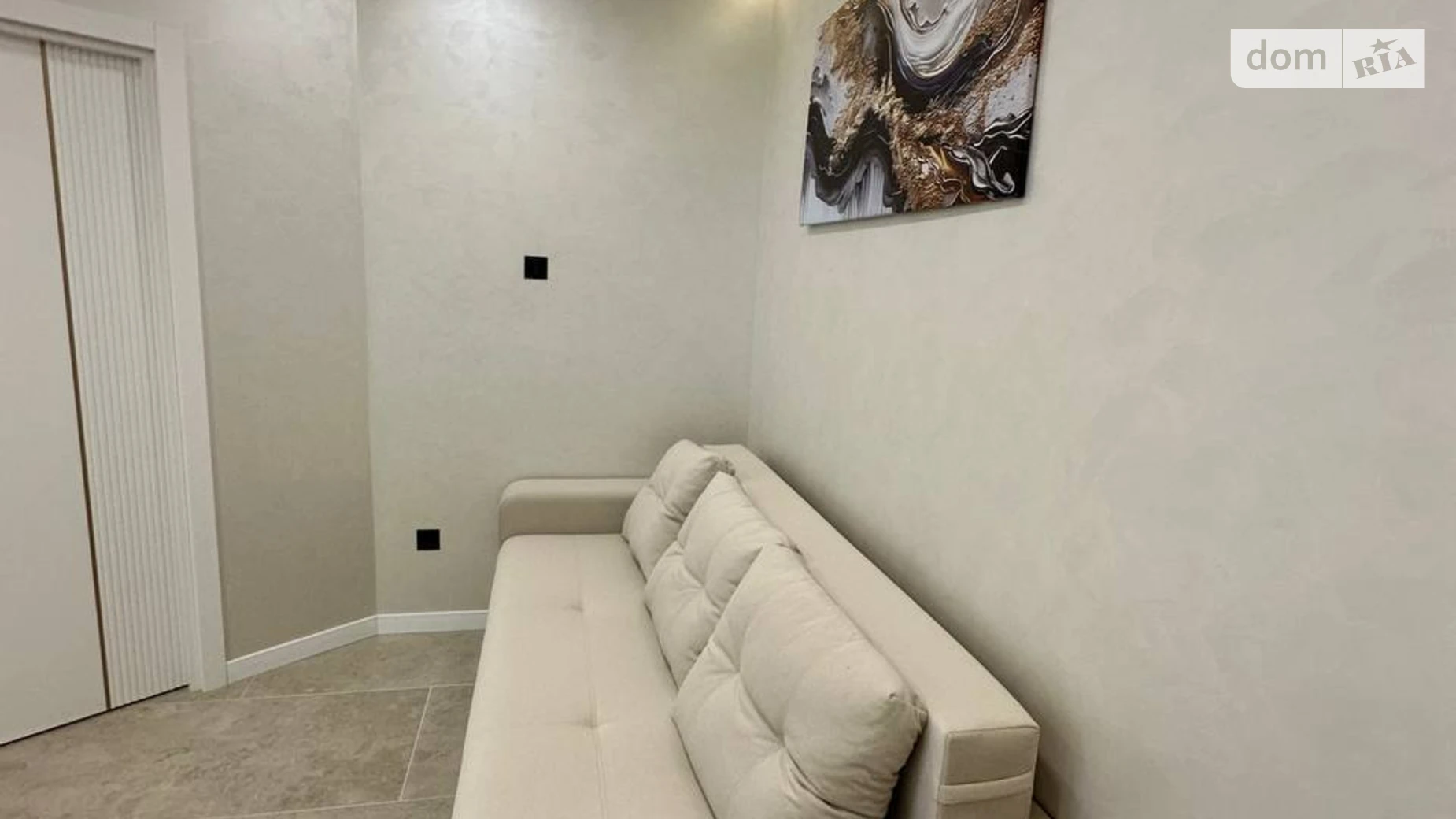 Продається 1-кімнатна квартира 43 кв. м у Івано-Франківську, вул. Височана Семена - фото 3