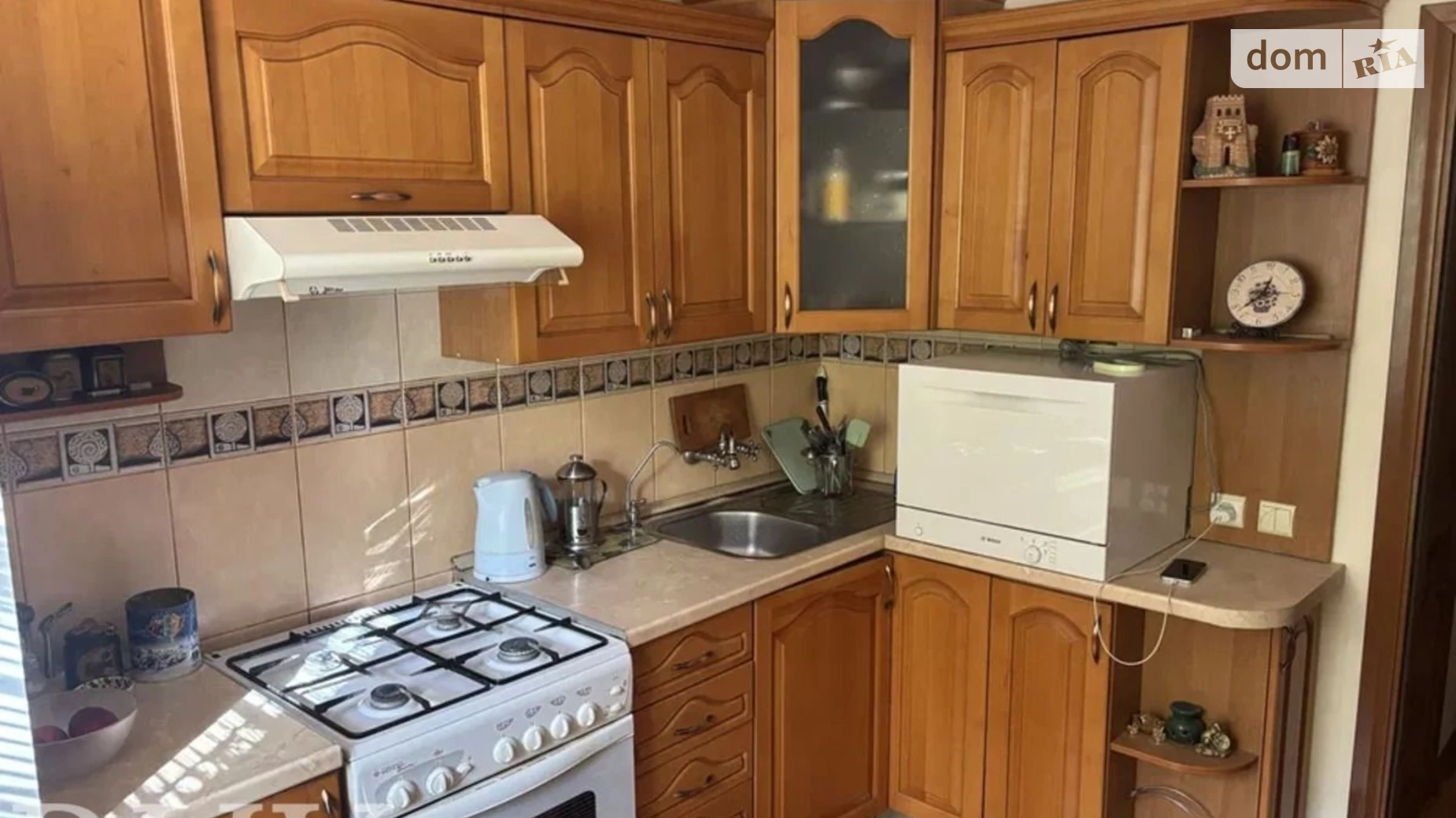 3-комнатная квартира 63.4 кв. м в Луцке, цена: 75000 $ - фото 4