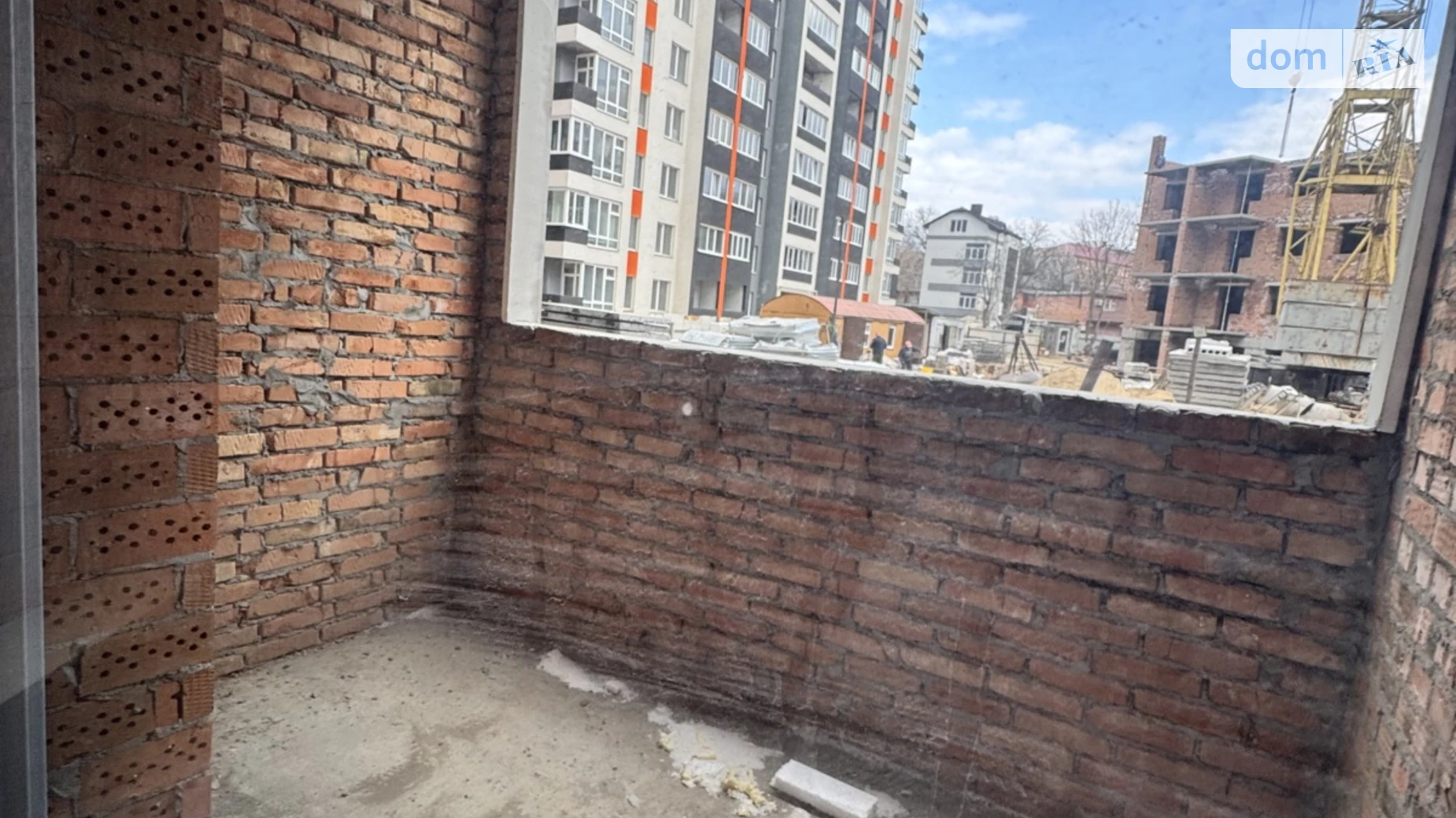 Продается 1-комнатная квартира 37 кв. м в Хмельницком, ул. Каменецкая, 100/2 - фото 3