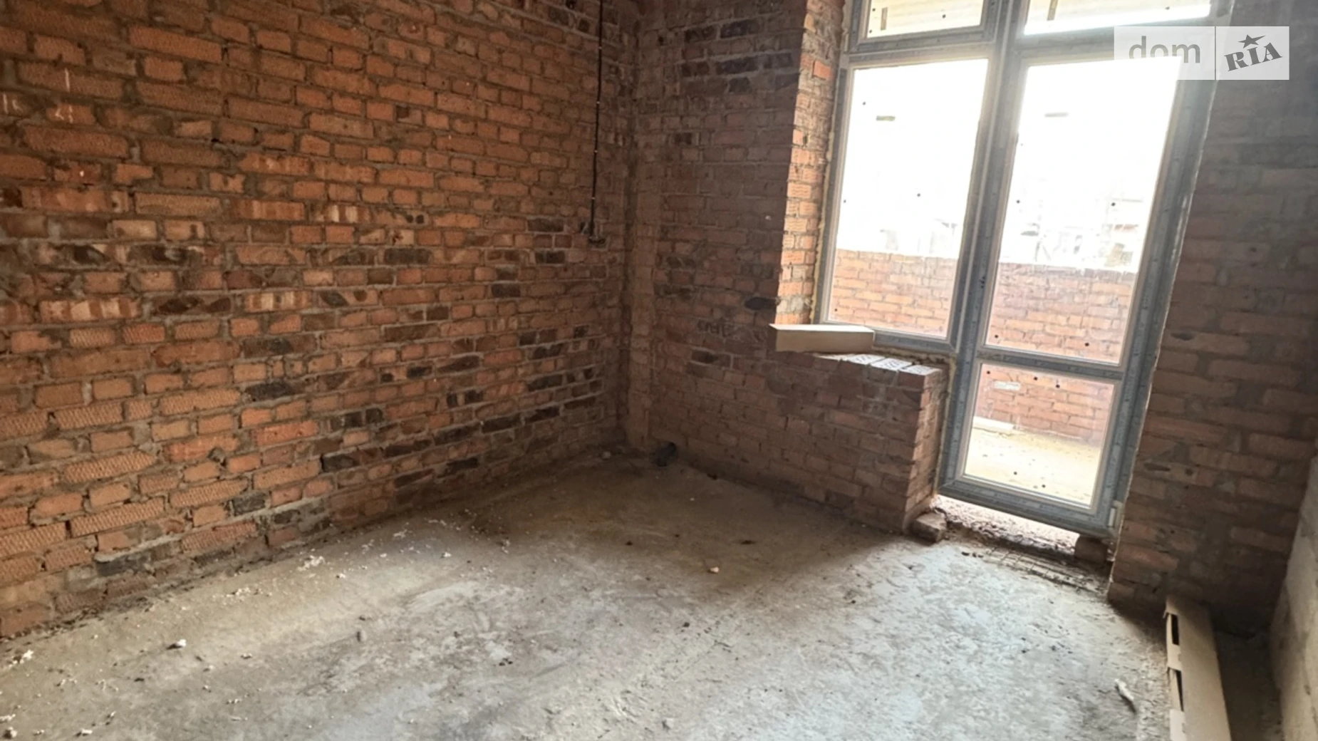 Продается 1-комнатная квартира 37 кв. м в Хмельницком, ул. Каменецкая, 100/2 - фото 4