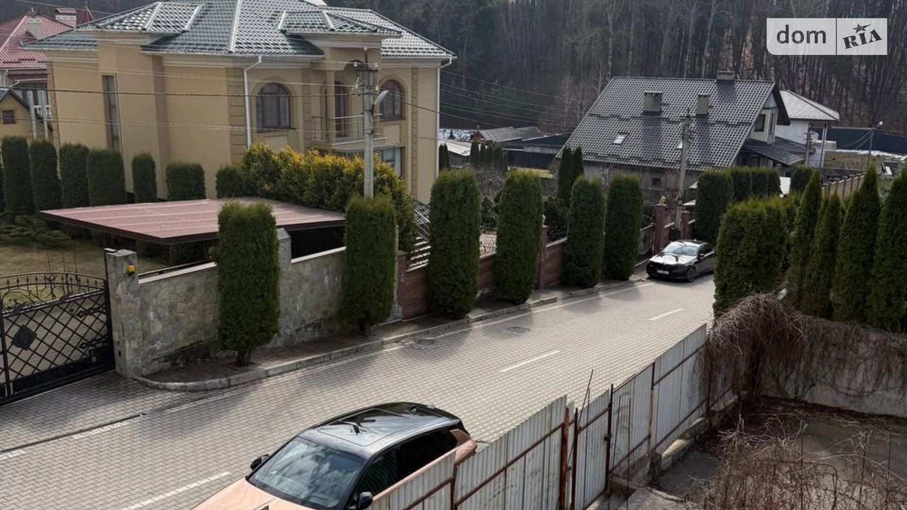 Продается дом на 2 этажа 287.9 кв. м с мансардой, цена: 250000 $ - фото 3