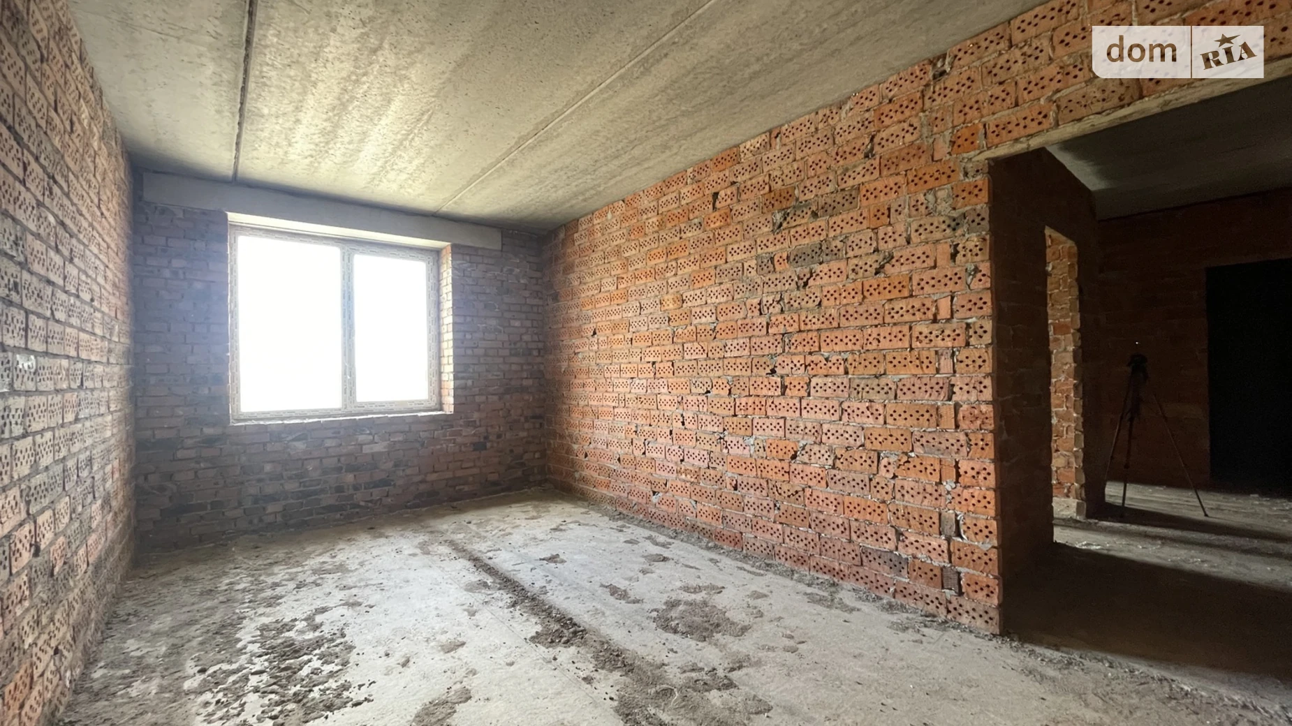 Продается 2-комнатная квартира 65 кв. м в Хмельницком, ул. Шевченко, 46 - фото 2