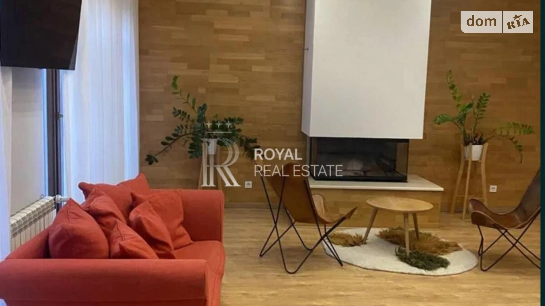 Сдается в аренду дом на 2 этажа 380 кв. м с балконом, цена: 3300 $ - фото 4