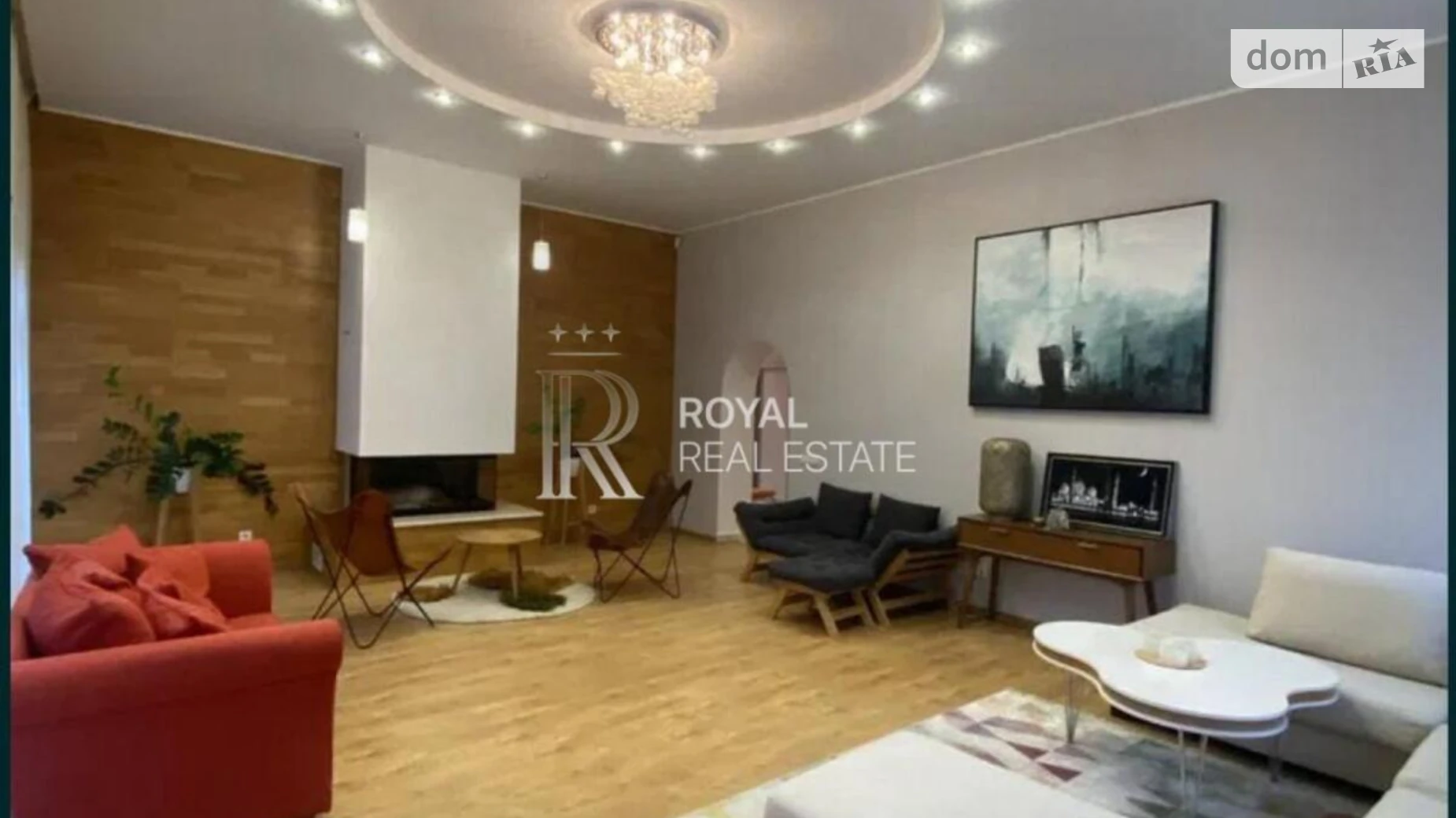 Сдается в аренду дом на 2 этажа 380 кв. м с балконом, цена: 3300 $ - фото 5