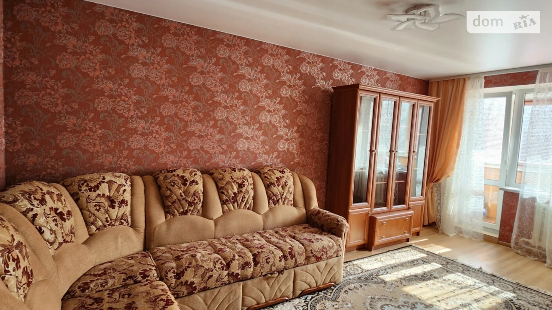 Продается 2-комнатная квартира 44 кв. м в Виннице, просп. Космонавтов, 73 - фото 2