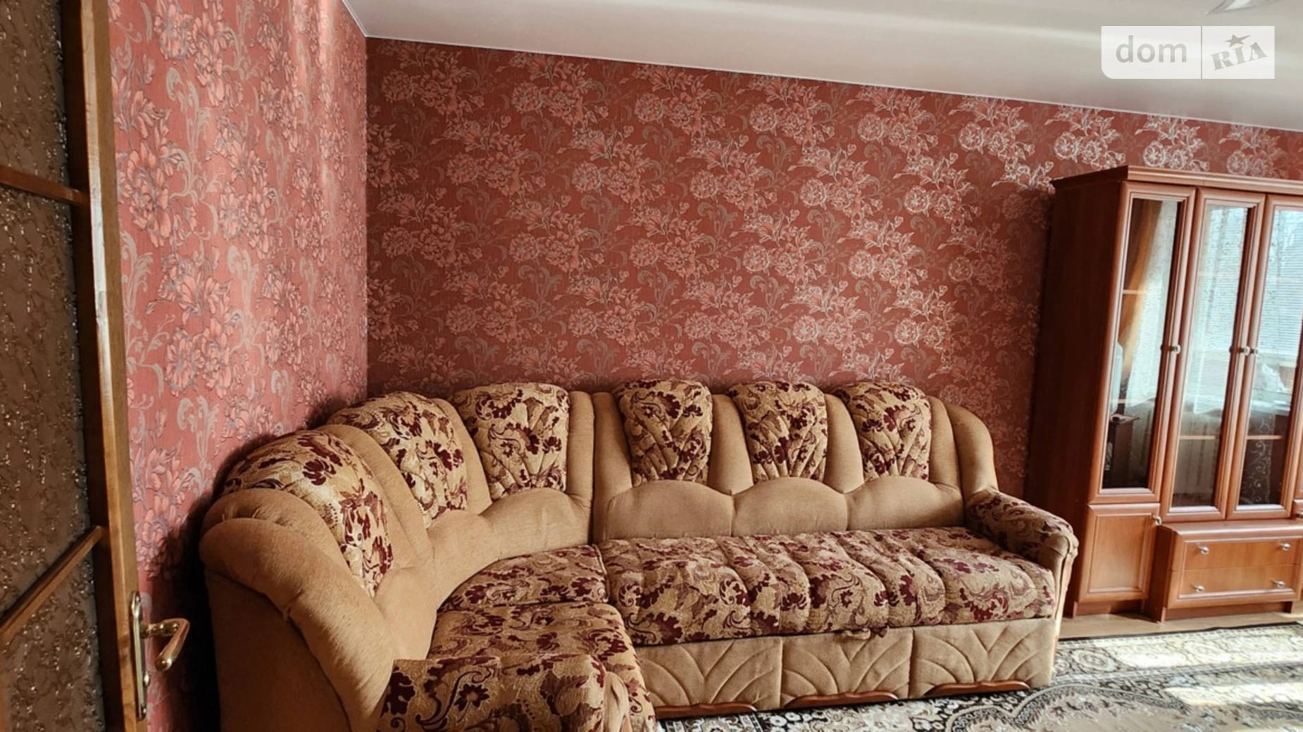 Продается 2-комнатная квартира 44 кв. м в Виннице, просп. Космонавтов, 73 - фото 2