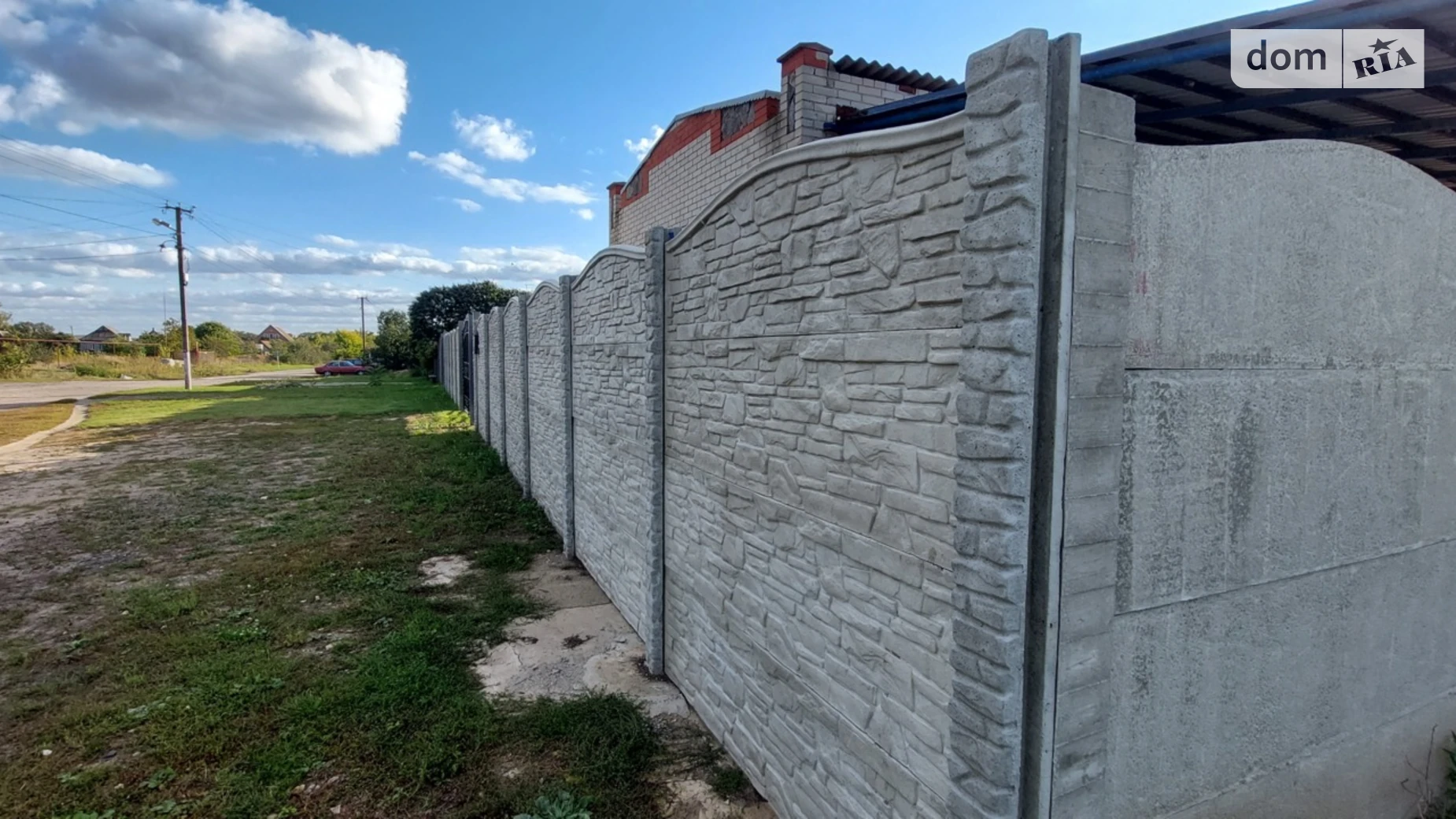 Продается одноэтажный дом 60 кв. м с бассейном, цена: 21000 $ - фото 5