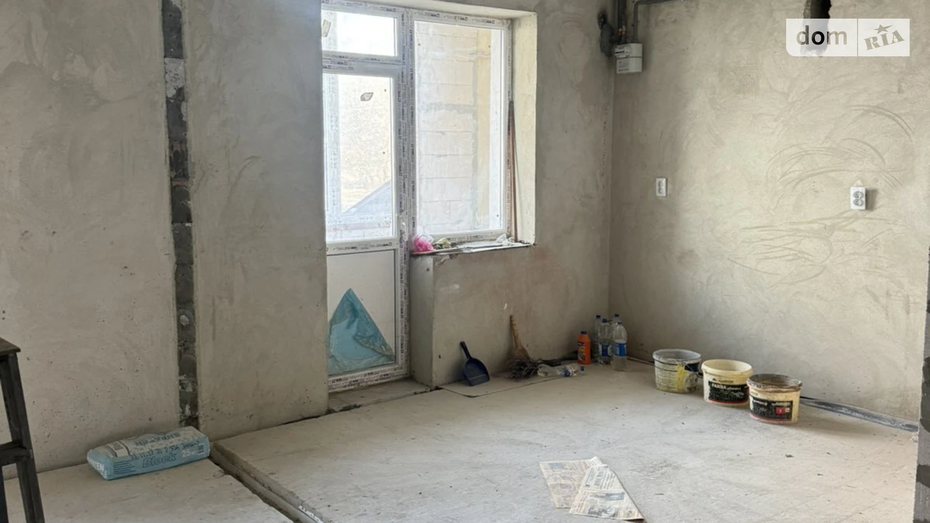 Продается 2-комнатная квартира 61.8 кв. м в Жовкве, ул. Святой Троицы, 15А - фото 4