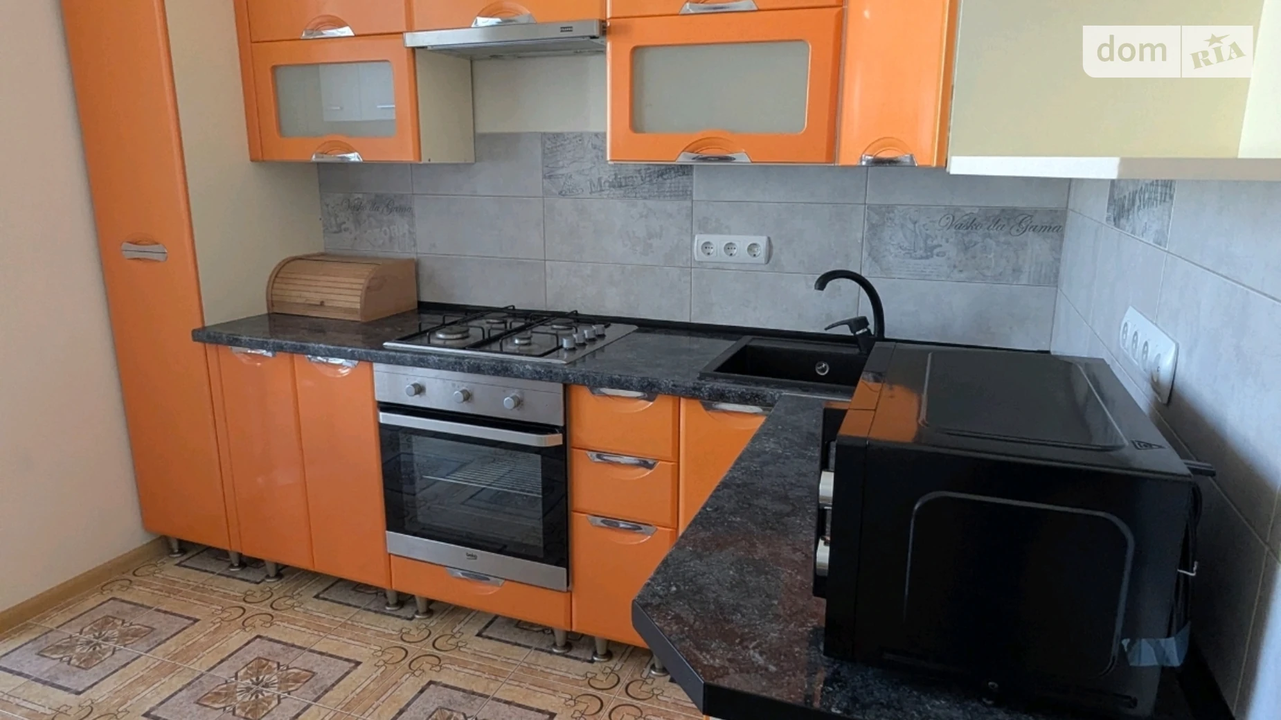 Сдается в аренду 1-комнатная квартира 45 кв. м в Ивано-Франковске, ул. Гарбарская, 22А - фото 4