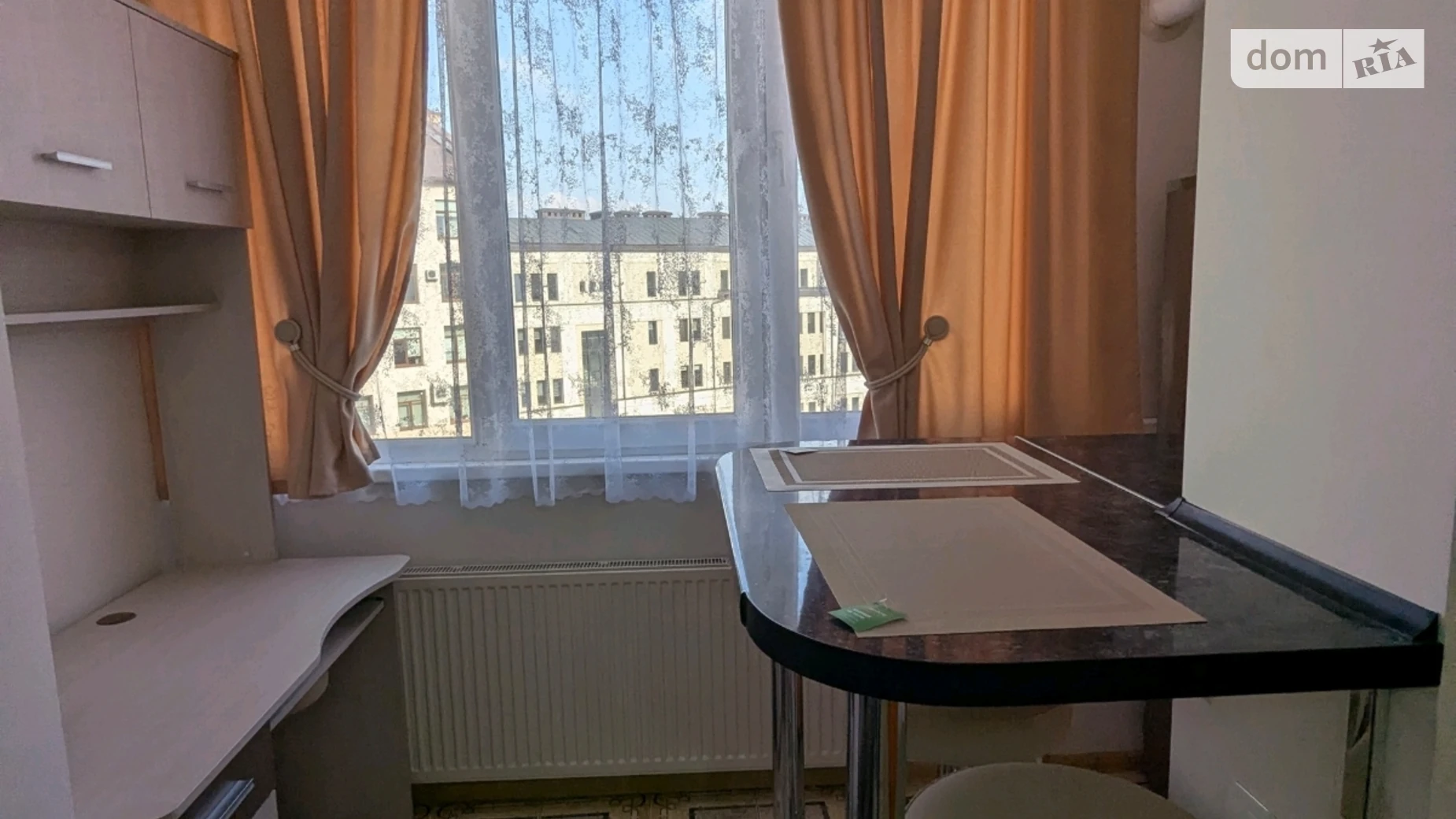 Сдается в аренду 1-комнатная квартира 45 кв. м в Ивано-Франковске, ул. Гарбарская, 22А - фото 5