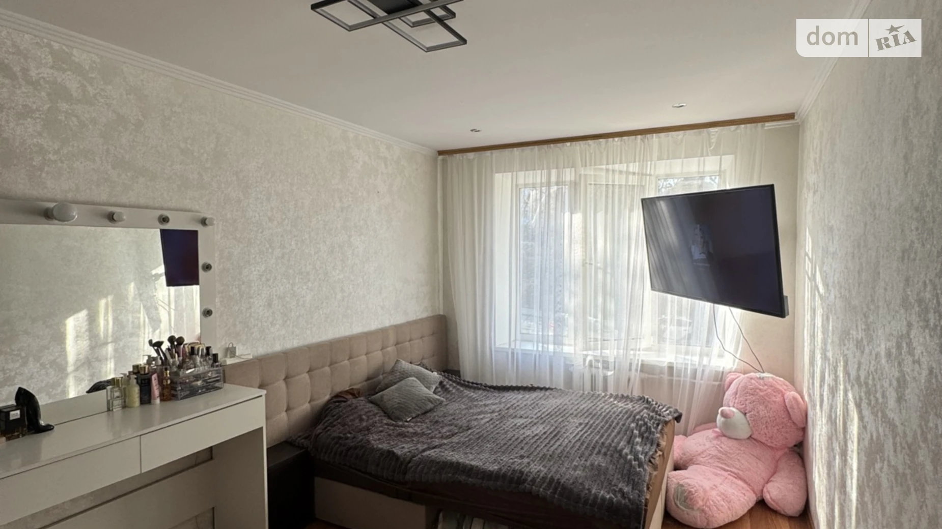 Продается 1-комнатная квартира 31.7 кв. м в Виннице, ул. Князей Кориатовичей - фото 2