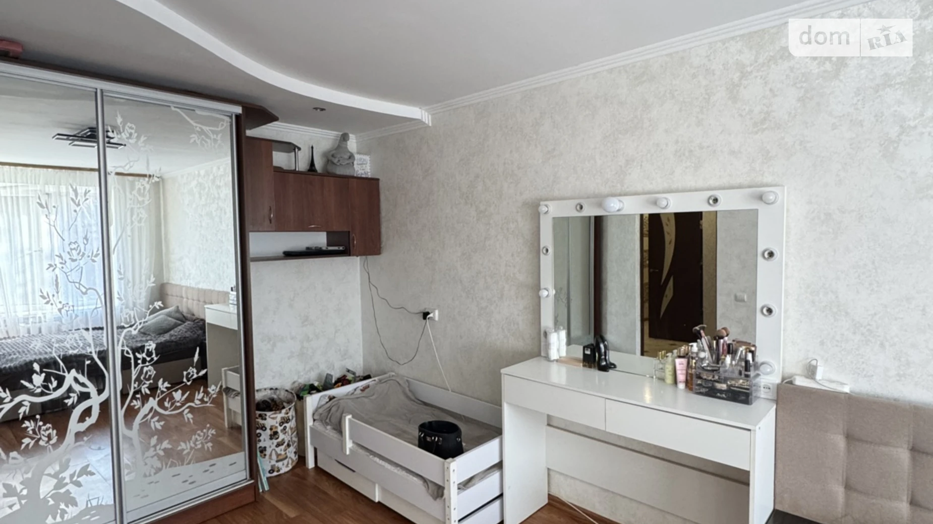 Продается 1-комнатная квартира 31.7 кв. м в Виннице, ул. Князей Кориатовичей - фото 3