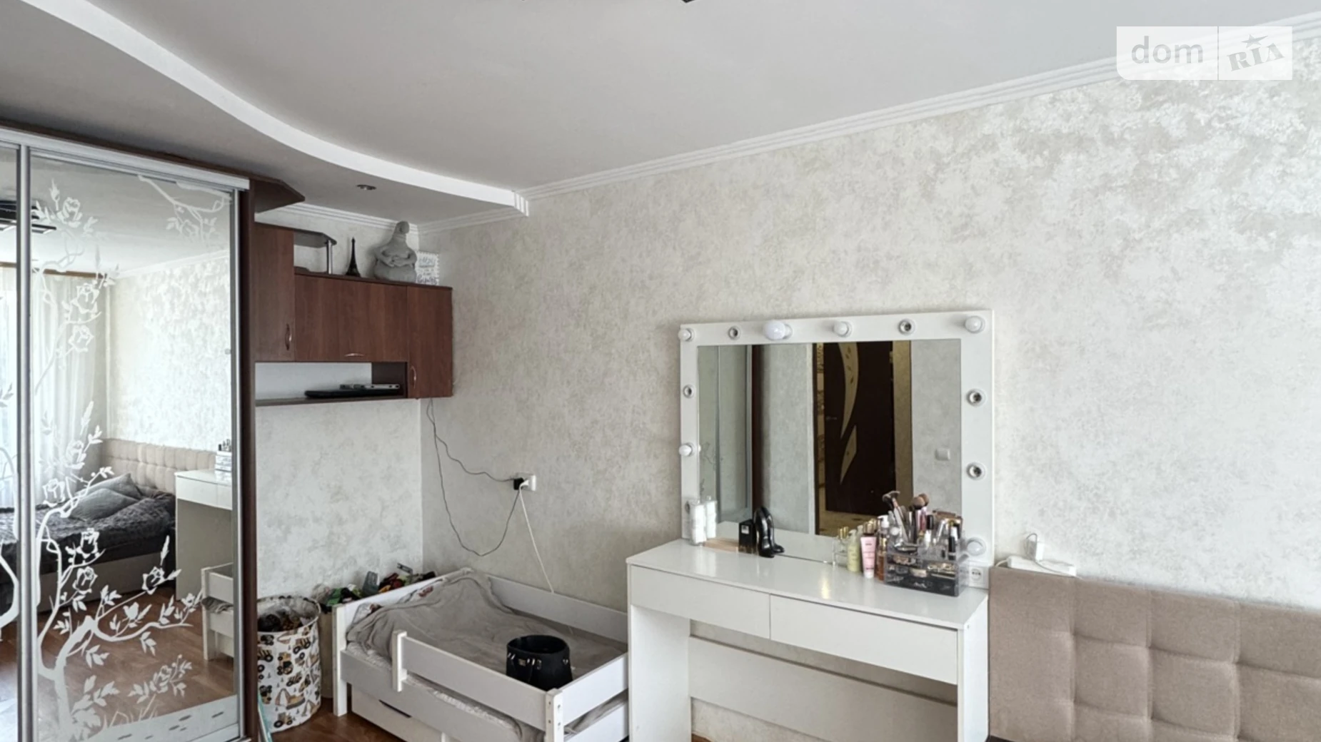 Продается 1-комнатная квартира 31.7 кв. м в Виннице, ул. Князей Кориатовичей - фото 4