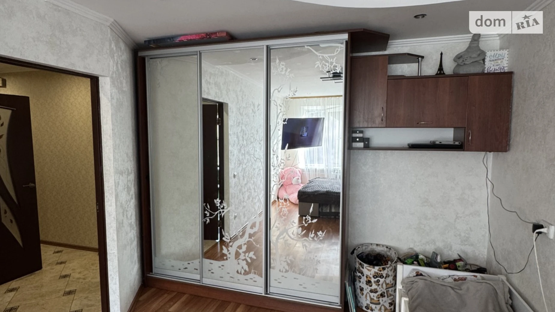 Продается 1-комнатная квартира 31.7 кв. м в Виннице, ул. Князей Кориатовичей - фото 5