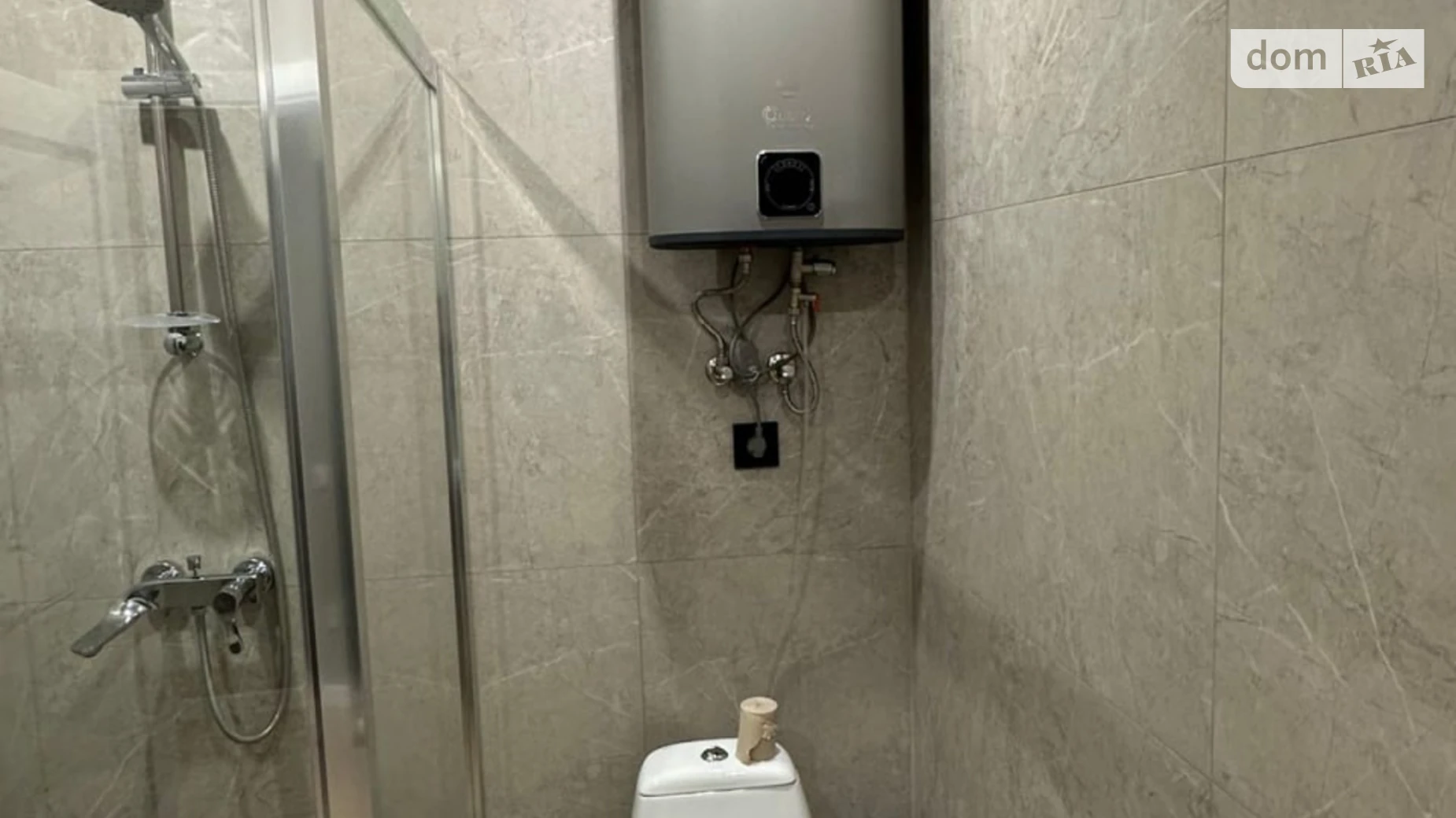 Сдается в аренду 1-комнатная квартира 32 кв. м в Хмельницком, ул. Проскуровского Подполья, 165 - фото 5