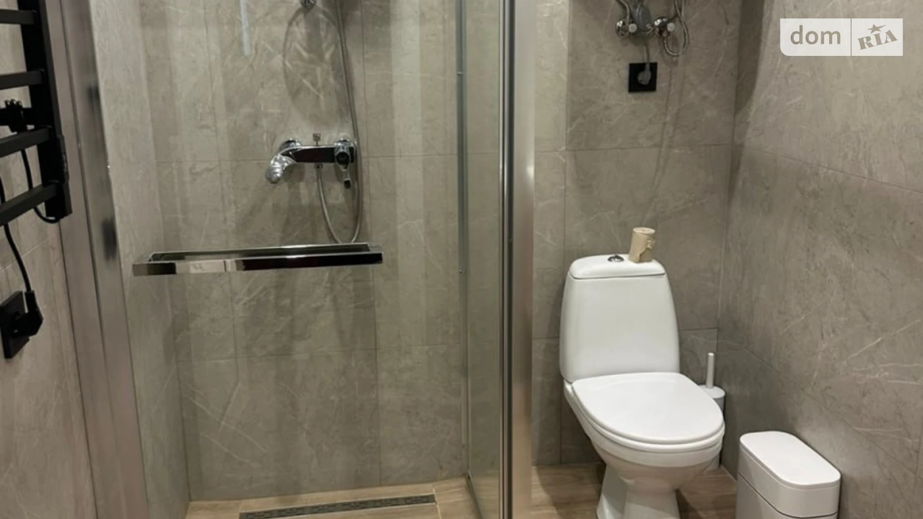 Сдается в аренду 1-комнатная квартира 32 кв. м в Хмельницком, ул. Проскуровского Подполья, 165 - фото 4